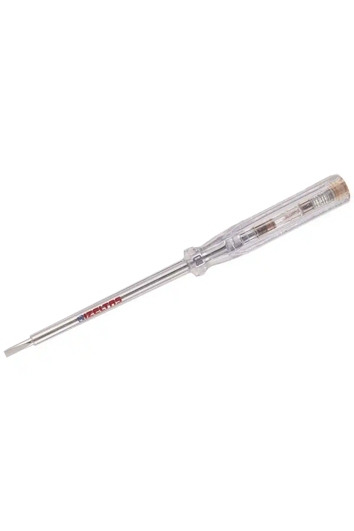 İzeltaş Elektrik Kontrol Kalemi: Güvenilir ve Kullanışlı Elektrik Kontrol Aracı