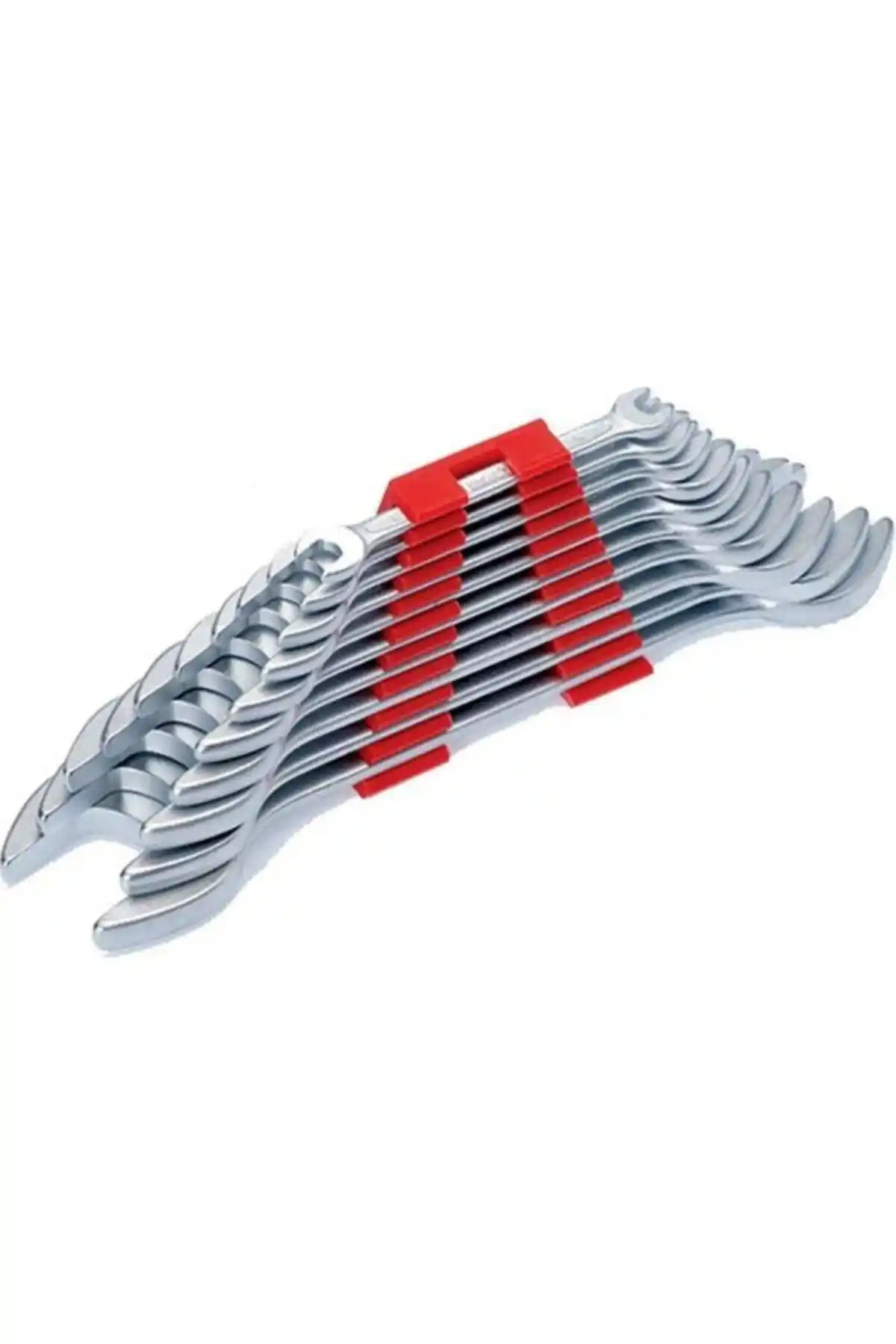 İzeltaş İki Ağız Anahtar Takımı Kısa Boy Modeli Detaylı İnceleme ve Özellikler