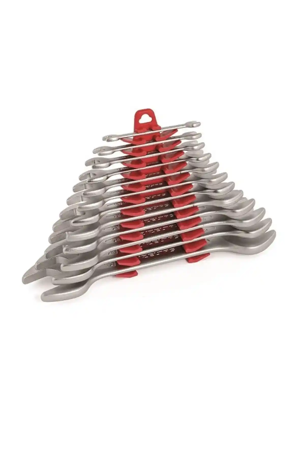 İzeltaş Krom Vanadyum İki Ağız Anahtar Takımı: Dayanıklı ve Çok Yönlü El Aletleri