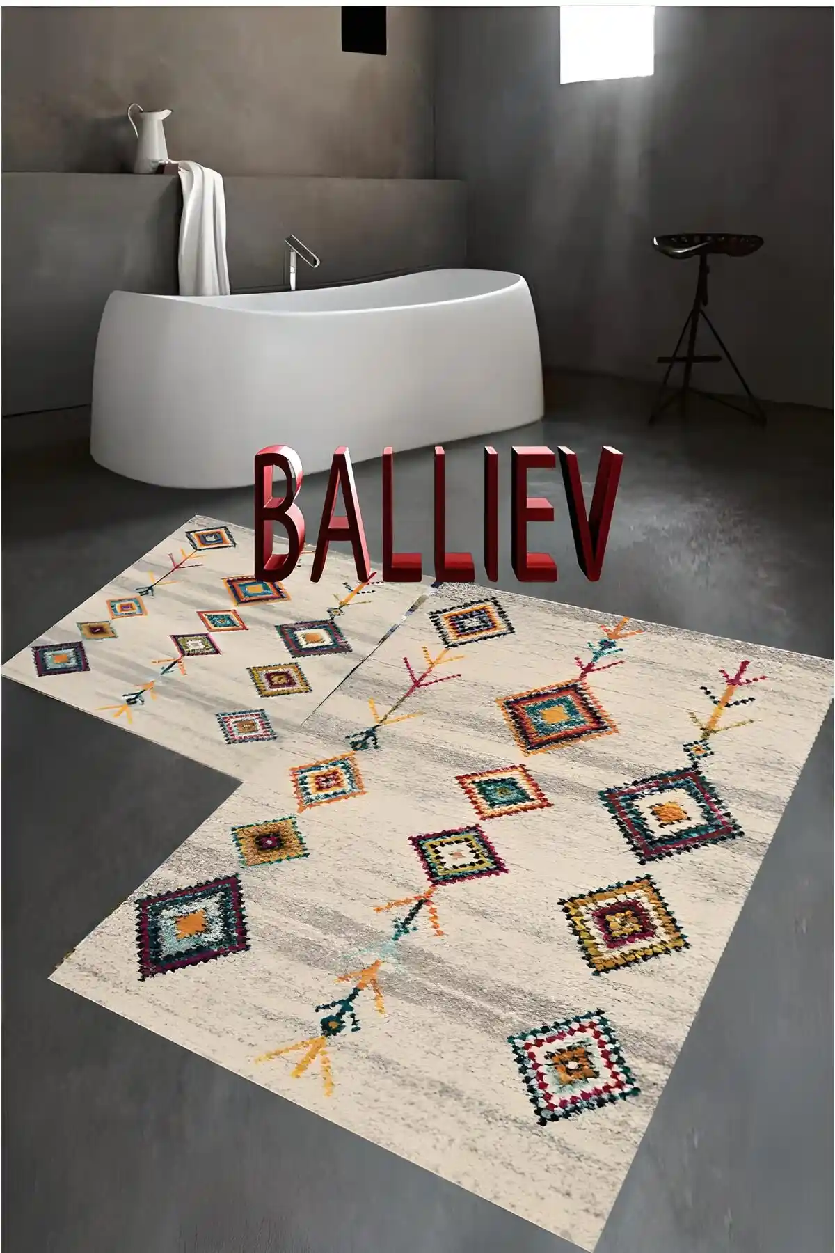 Karşılaştırmalı Halı ve Banyo Paspası İncelemesi: Tasarım, Malzeme ve Kullanım Özellikleri