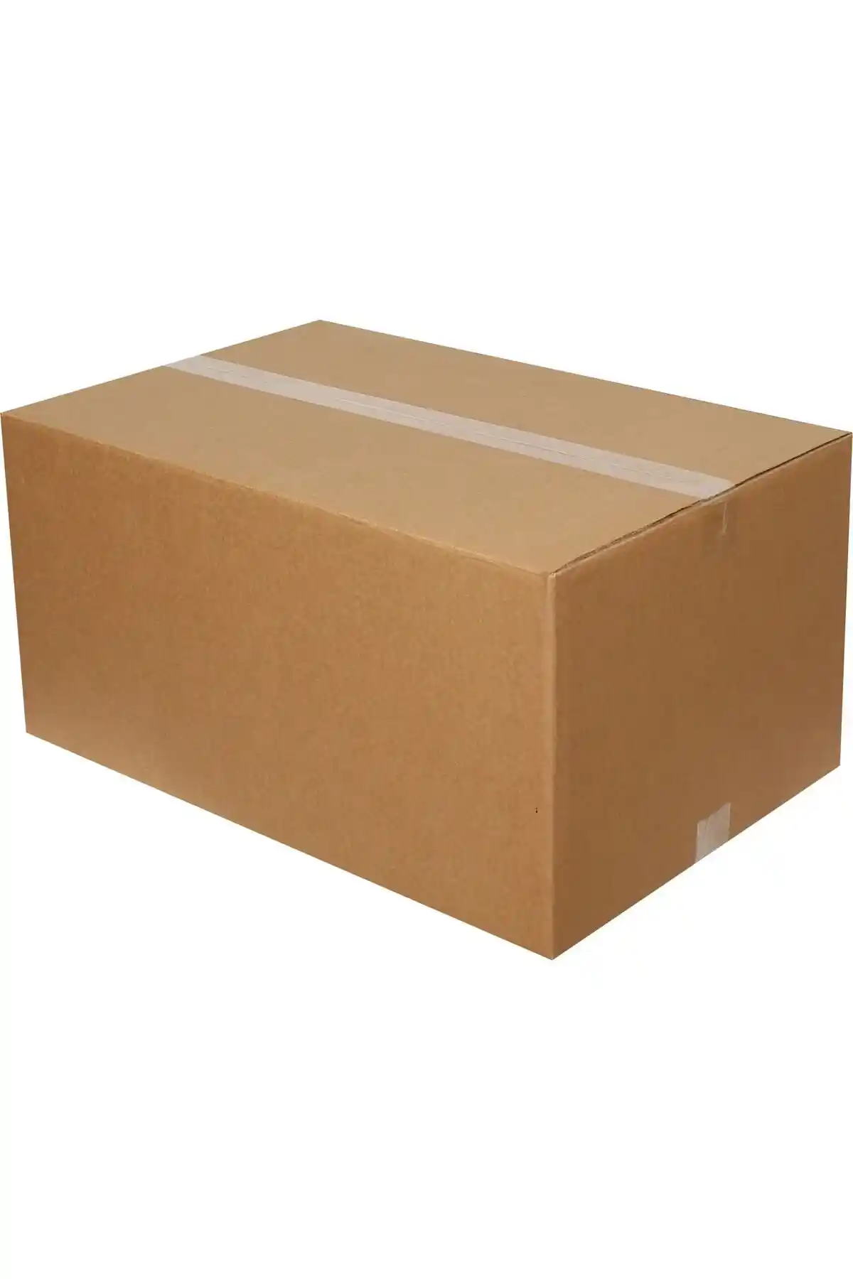 KB Koliburada 60x40x40 Çift Oluklu Karton Koli Seti Taşıma ve Depolama Çözümü