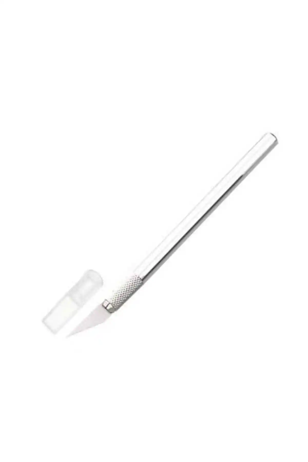 KRAF Kretuar Metan Saplı 670g: Dayanıklı ve Pratik Metal Kesici El Aleti