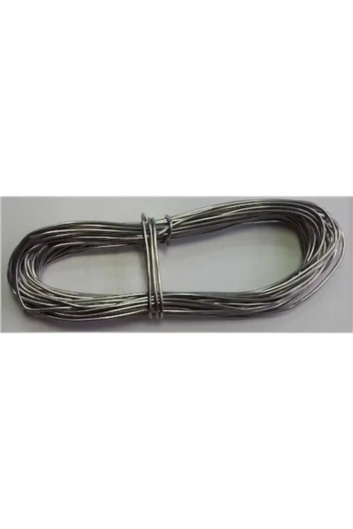 Kurtel Lehime Teli 5 Metre Kaliteli ve Hassas Elektronik Çalışmalar İçin Uygun