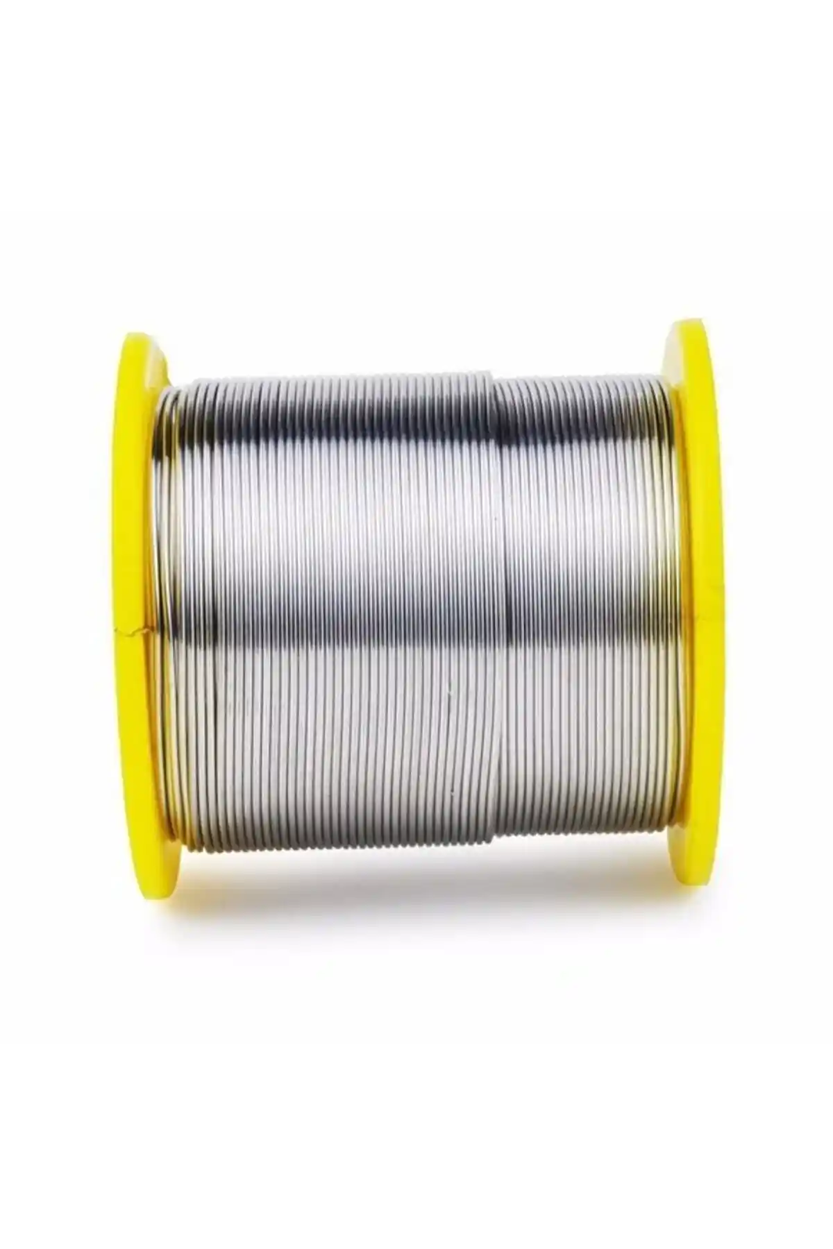 Kurtel Metre Işi Lehim Teli 5 Metre 0.75mm Yüksek Kalite ve Hassas İşler İçin