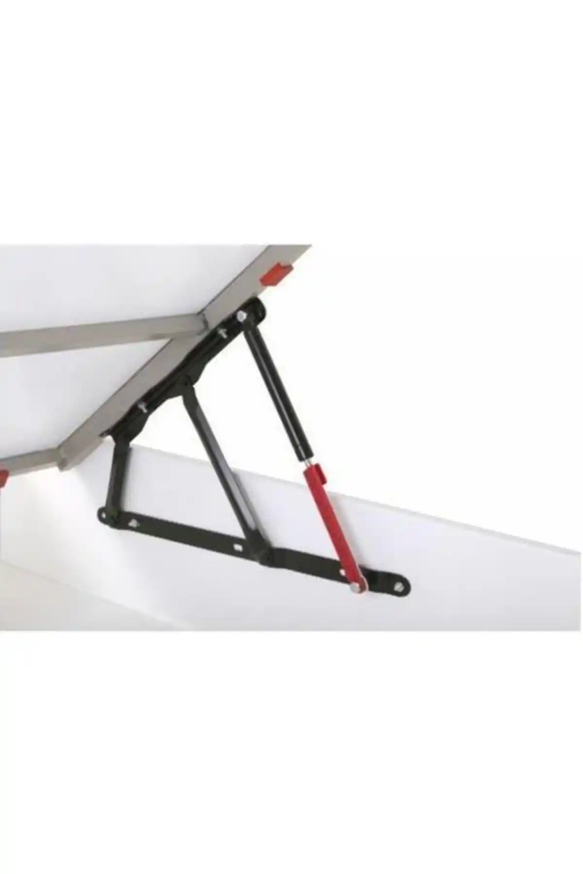 Lider Baza Amortisörü ve Piston Seti: Dayanıklı ve Estetik Yatak Odası Çözümü