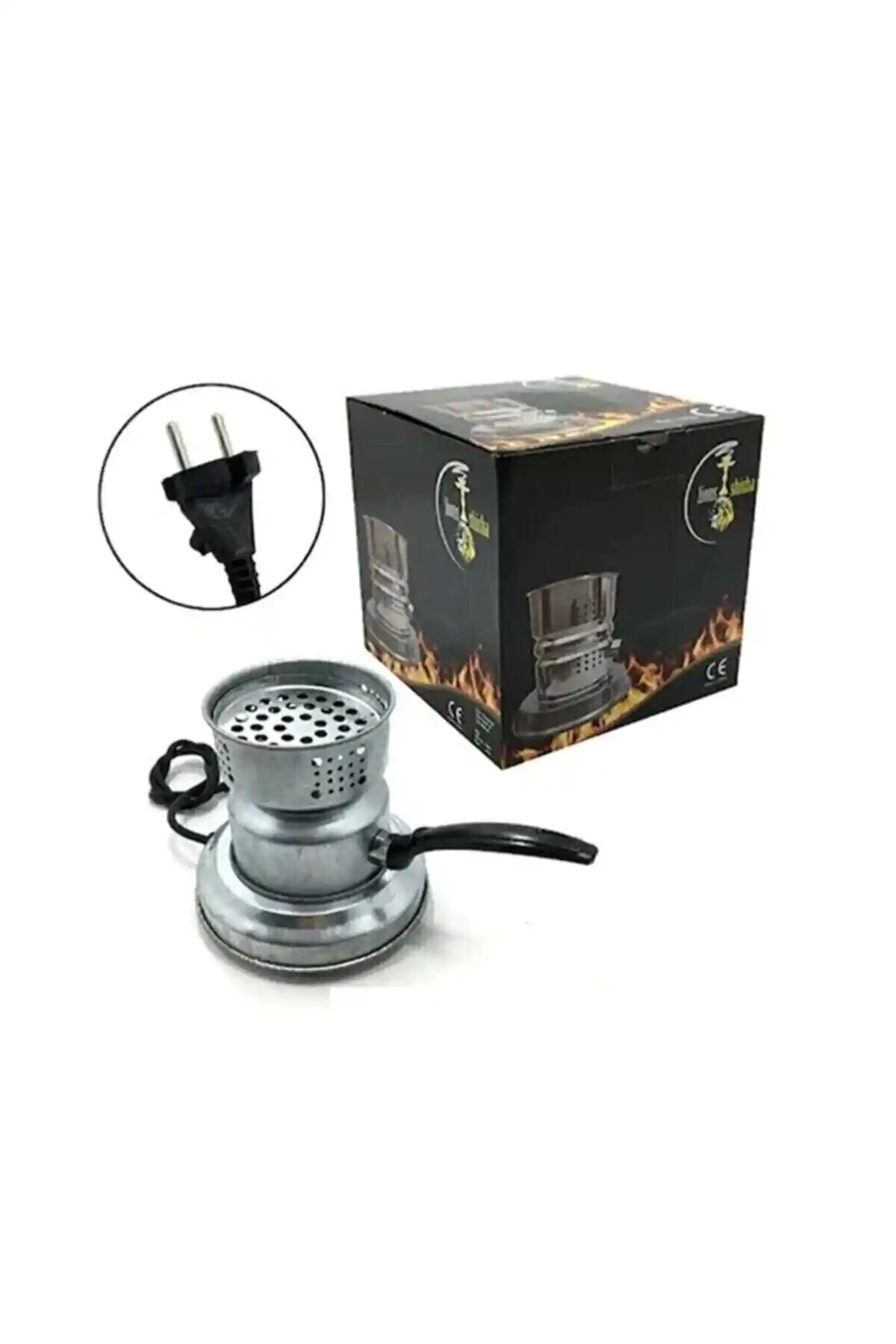 Lions Nargile Kömür Yakma Makinesi: Hızlı, Güvenli ve Dayanıklı Modern Çözüm