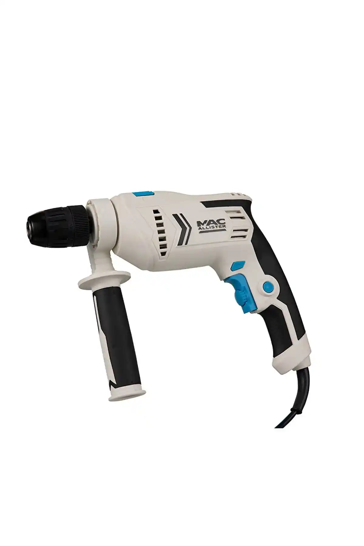Mac Allister Darbeli Matkap 600 W MSHD600: Güçlü ve Kullanım Kolaylığı Sunan Profesyonel Çözüm
