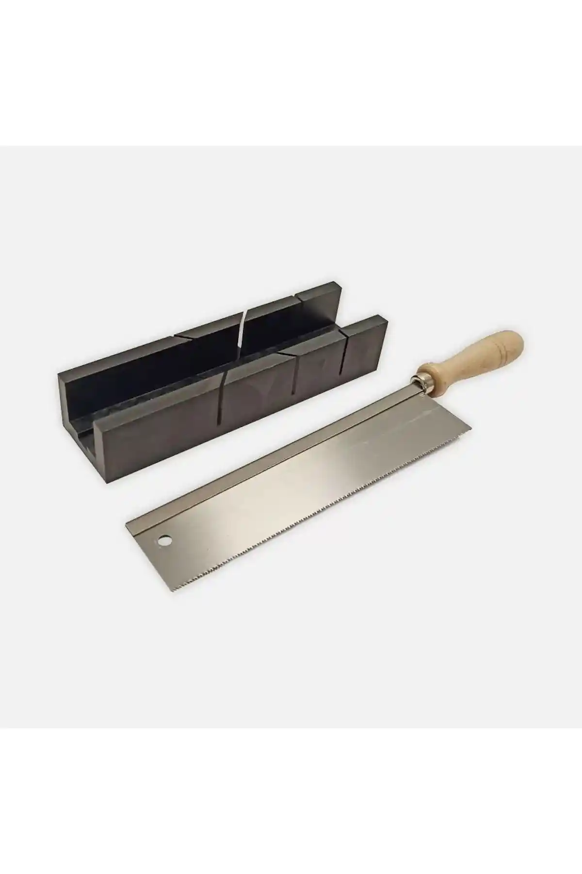 Magnotto Süpürgelik Köşe Kesim Aparatı: Hassas ve Pratik Kesim Çözümüdür