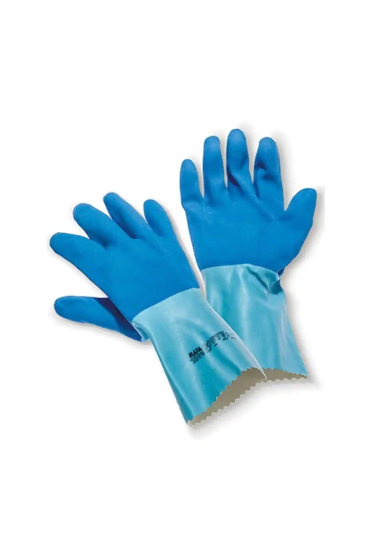 Mapa Jersette 301 Egzama Eldiveni: Cilt Sağlığını Korumaya Yönelik Güçlü ve Güvenilir Çözüm