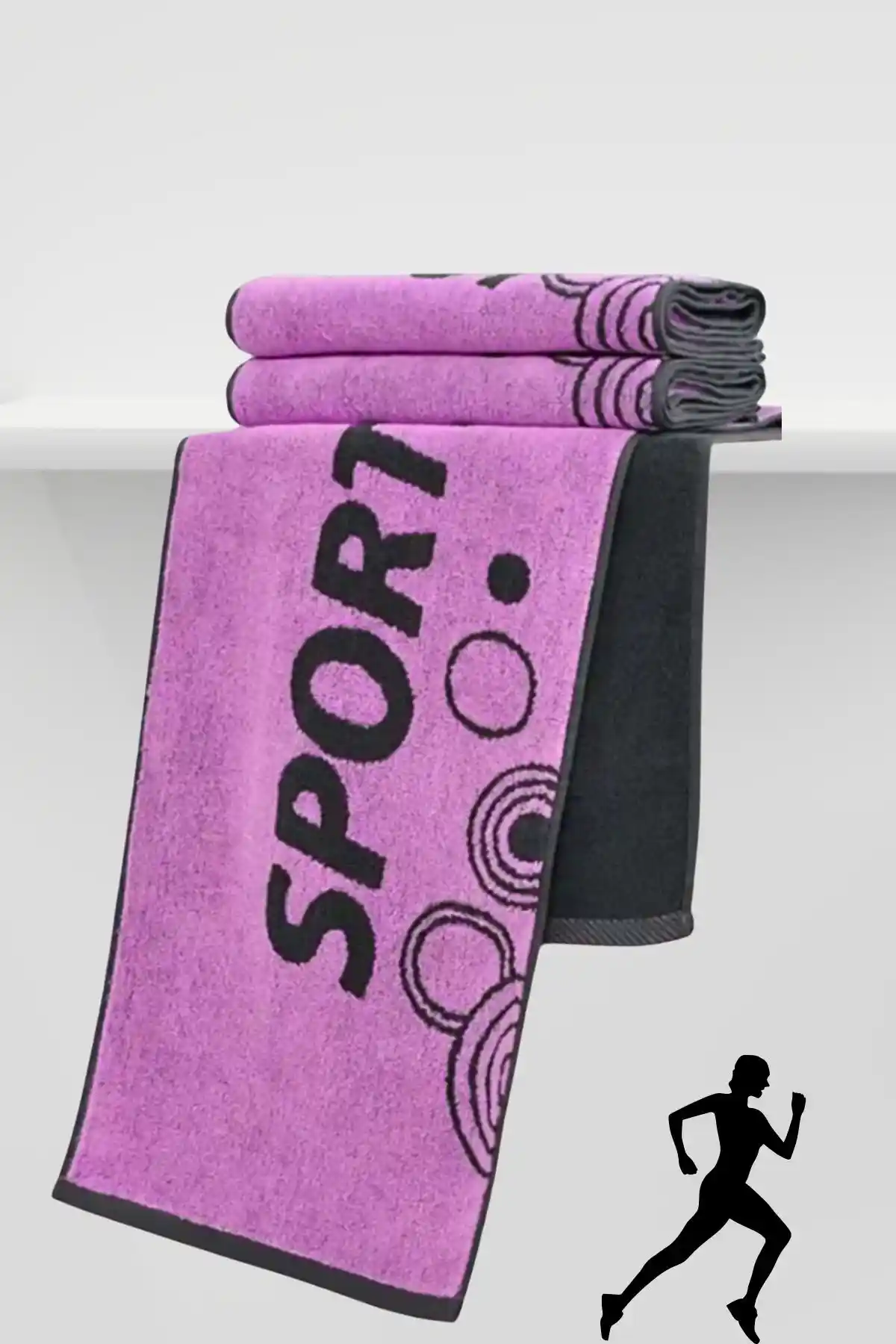 Mariva Home ve VEVİEN HOME Limitless Spor Havlusu Karşılaştırması ve Özellikleri