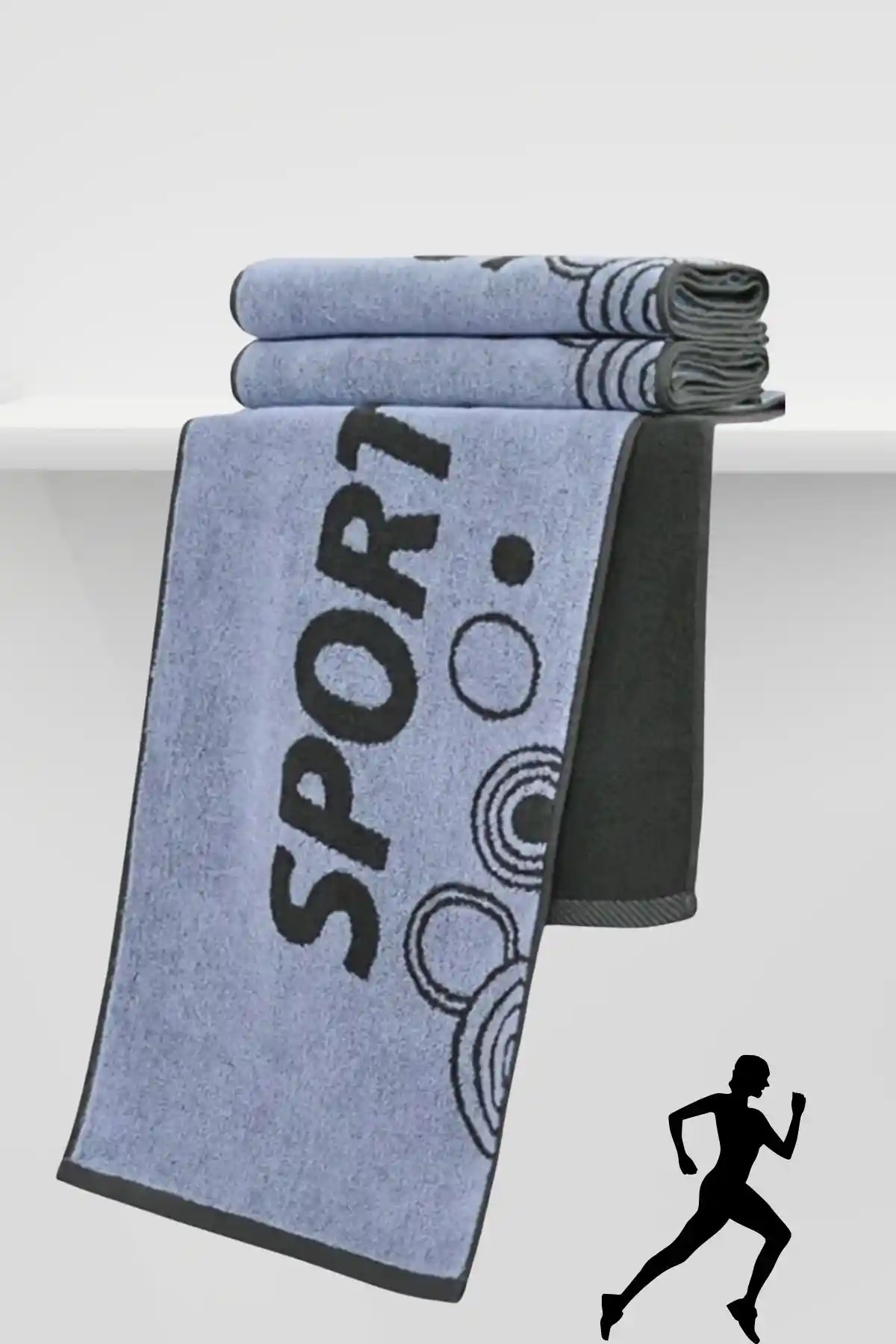 Mariva Home ve VEVİEN HOME Spor Havluları Karşılaştırması: Hangi Ürün Sizi Daha Çok Memnun Eder?