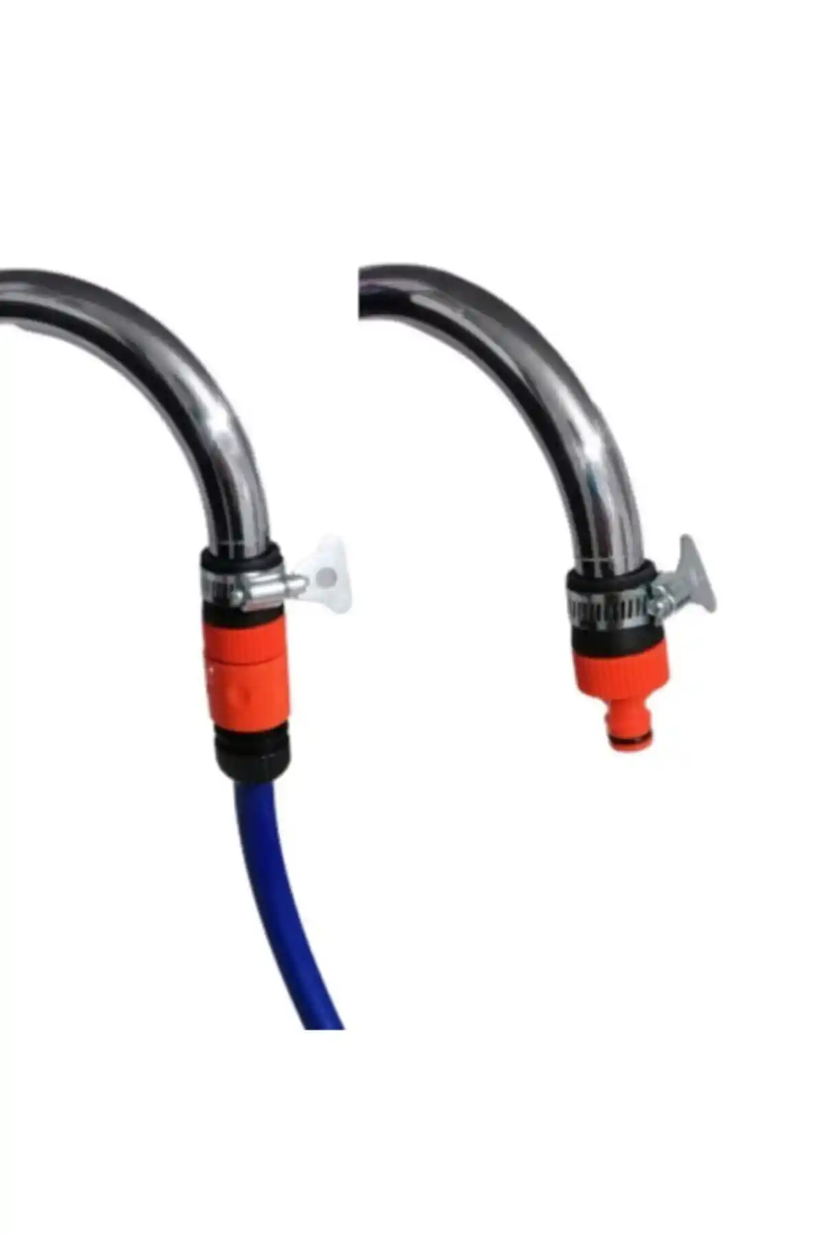 Medalyan Otomatik Batarya Hortum Bağlama Aparatı: Dayanıklı ve Kullanışlı Çözüm