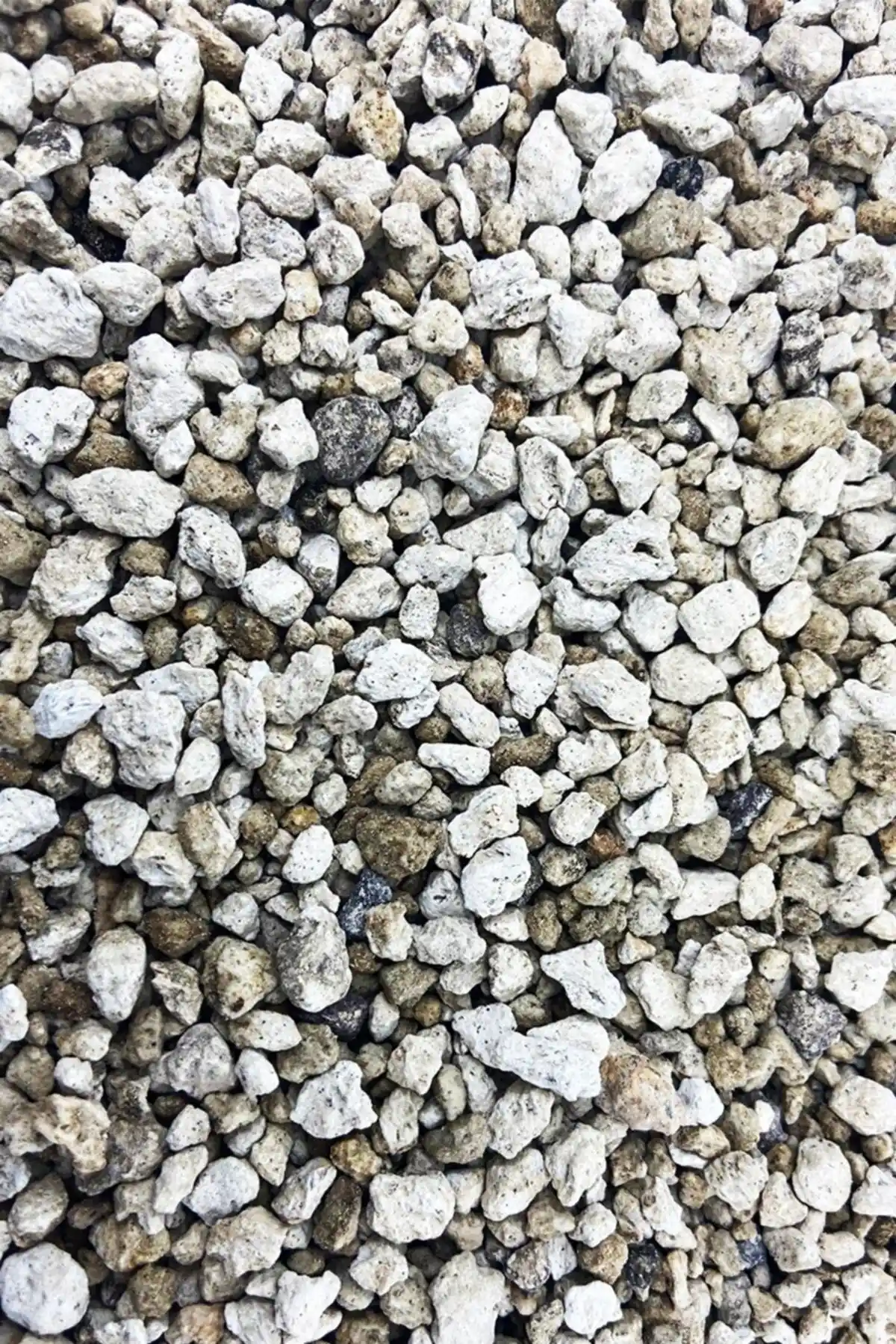 MF Botanik Pomza Taşı: Doğal ve Çok Yönlü Bahçe ve Tarım Malzemesi Tanıtımı