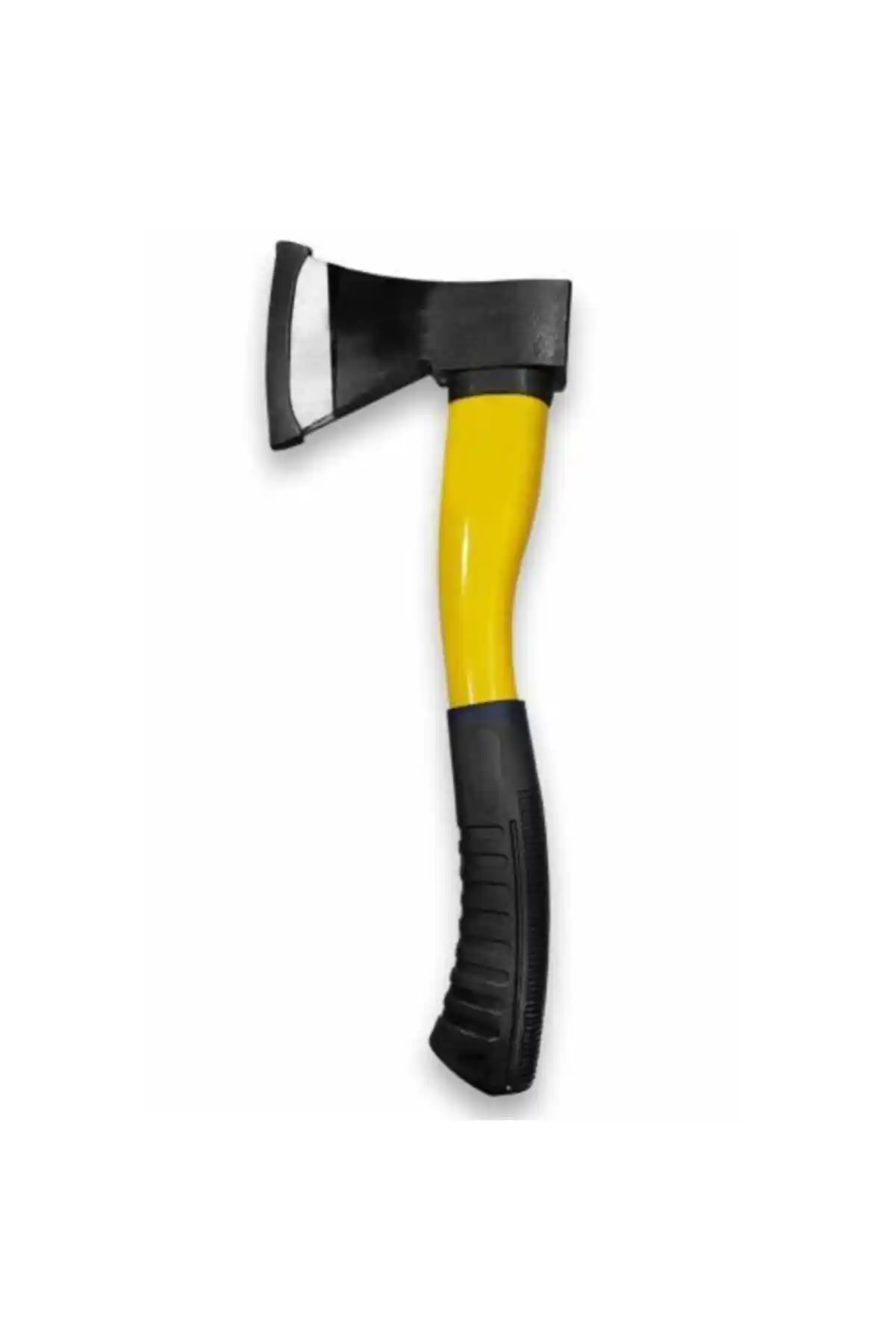 Millian Fiber Saplı Balta Nacak: Dayanıklı ve Çok Yönlü Doğa ve Bahçe Aracı