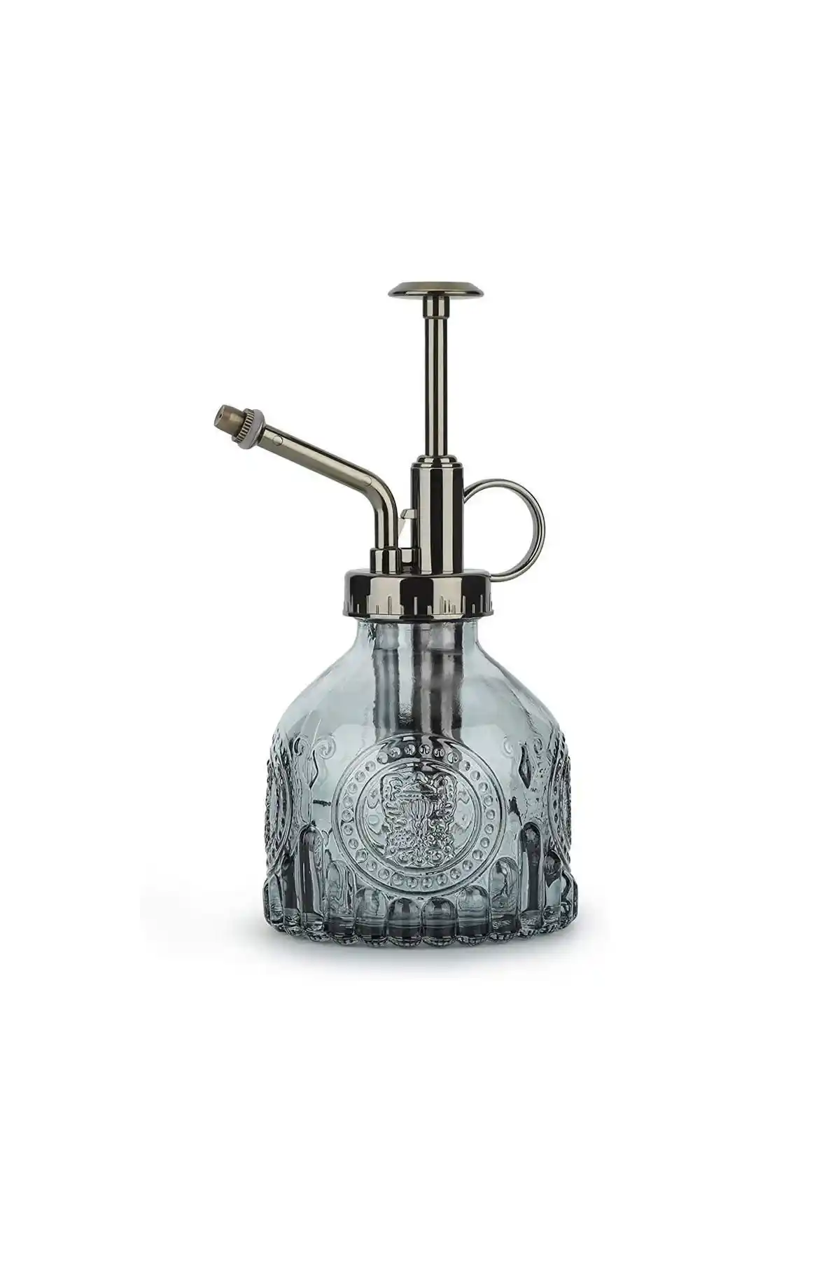 Miniminti Vintage Cam Bitki Sulama Şişesi: Şık ve Pratik Bitki Bakım Aracı