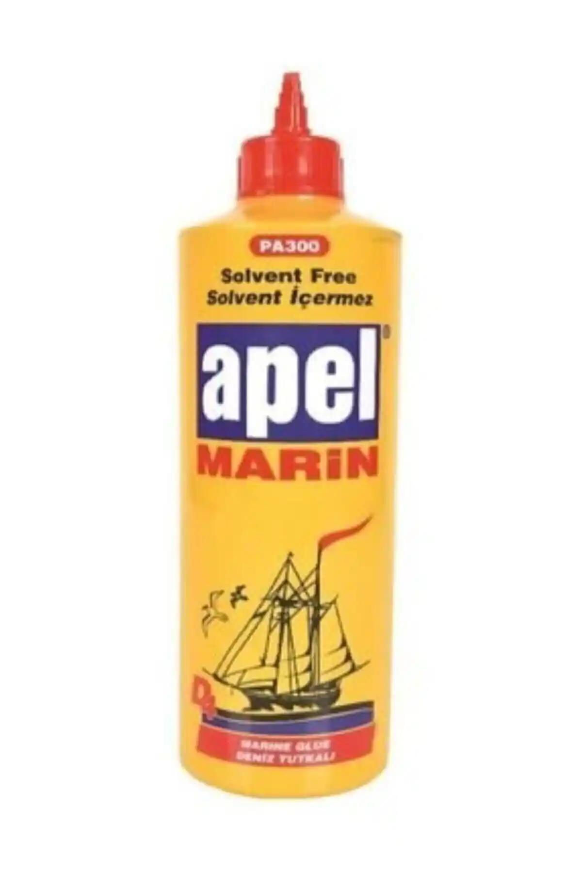 Mitre Apel Apel Deniz Tutkalı: Suya Dayanıklı Çok Amaçlı Yapıştırıcı Özellikleri ve Kullanım Alanları