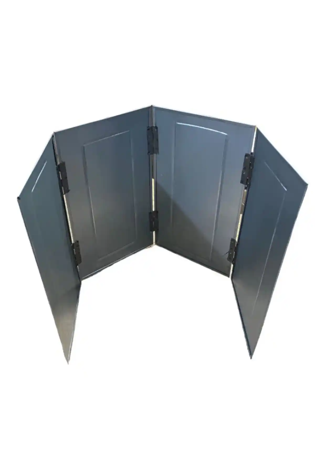 Mobilreyon Rüzgarlık Kamp ve Açık Hava Etkinlikleri İçin Dayanıklı Koruma Çözümü