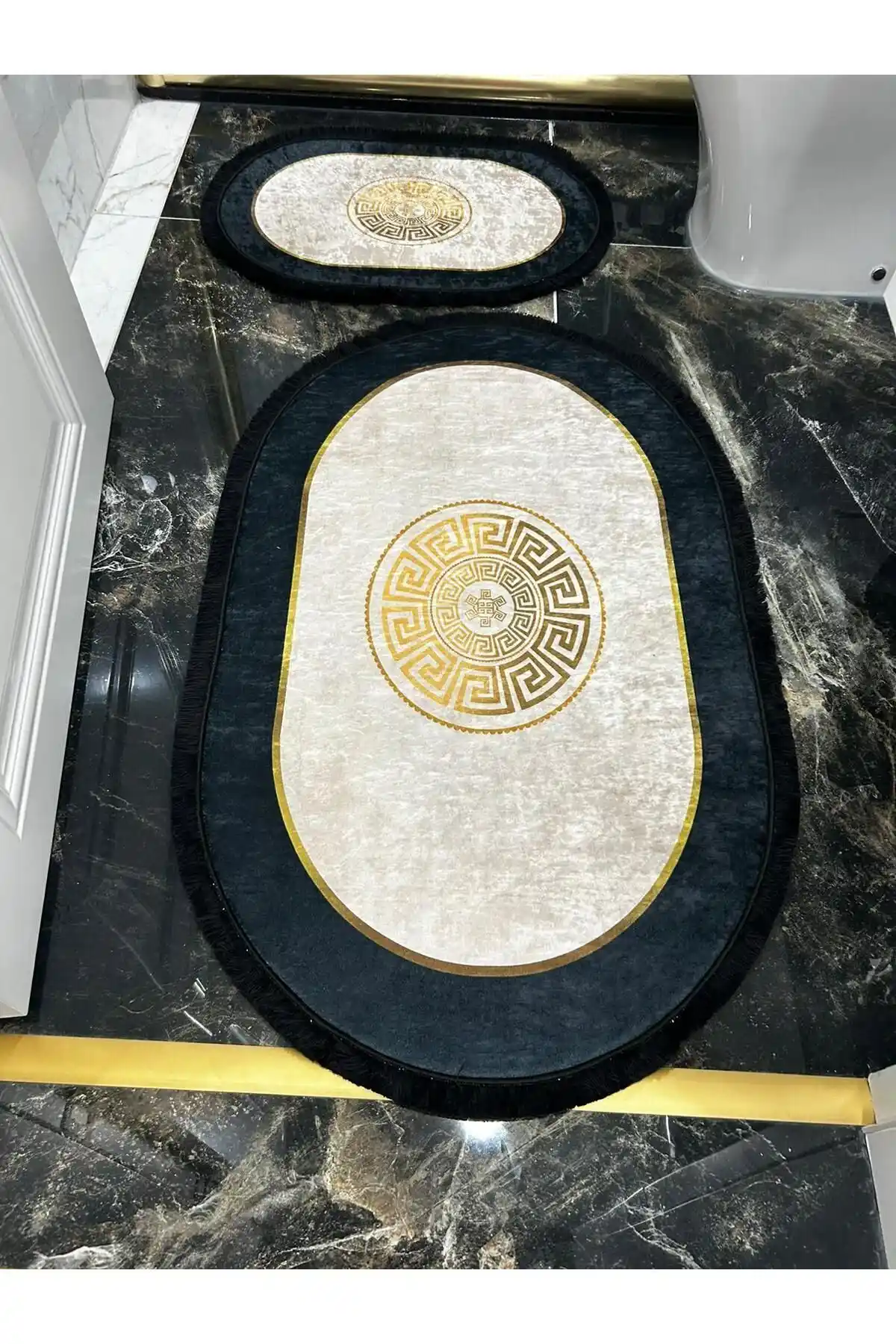 Modern Banyo Paspas Takımları Karşılaştırması: THEMODERNHANE ve YTR HOME Ürünlerinin Özellikleri ve Kullanıcı Yorumları