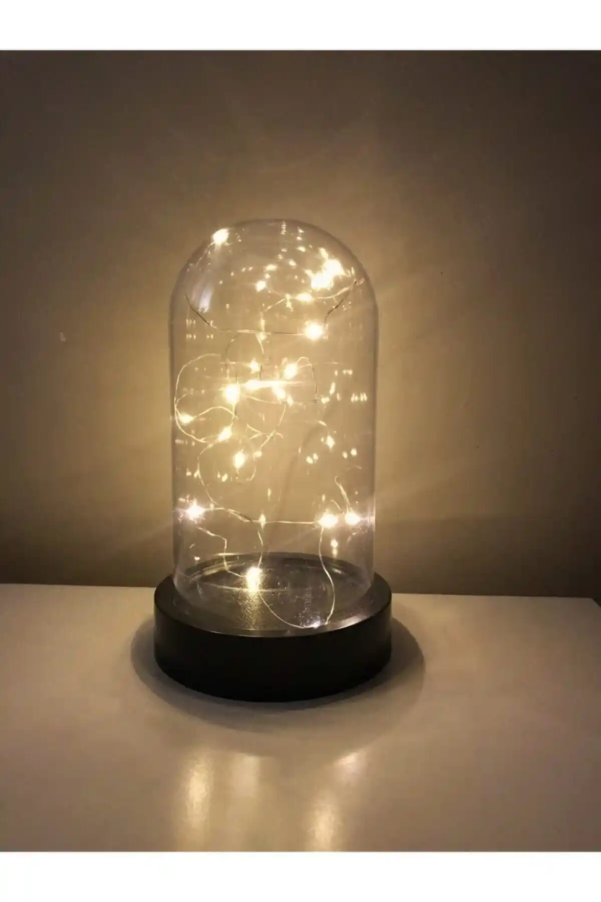 Modern Mika Fanus ile İç Mekan Dekorasyonunuza Estetik ve Fonksiyonellik Katın