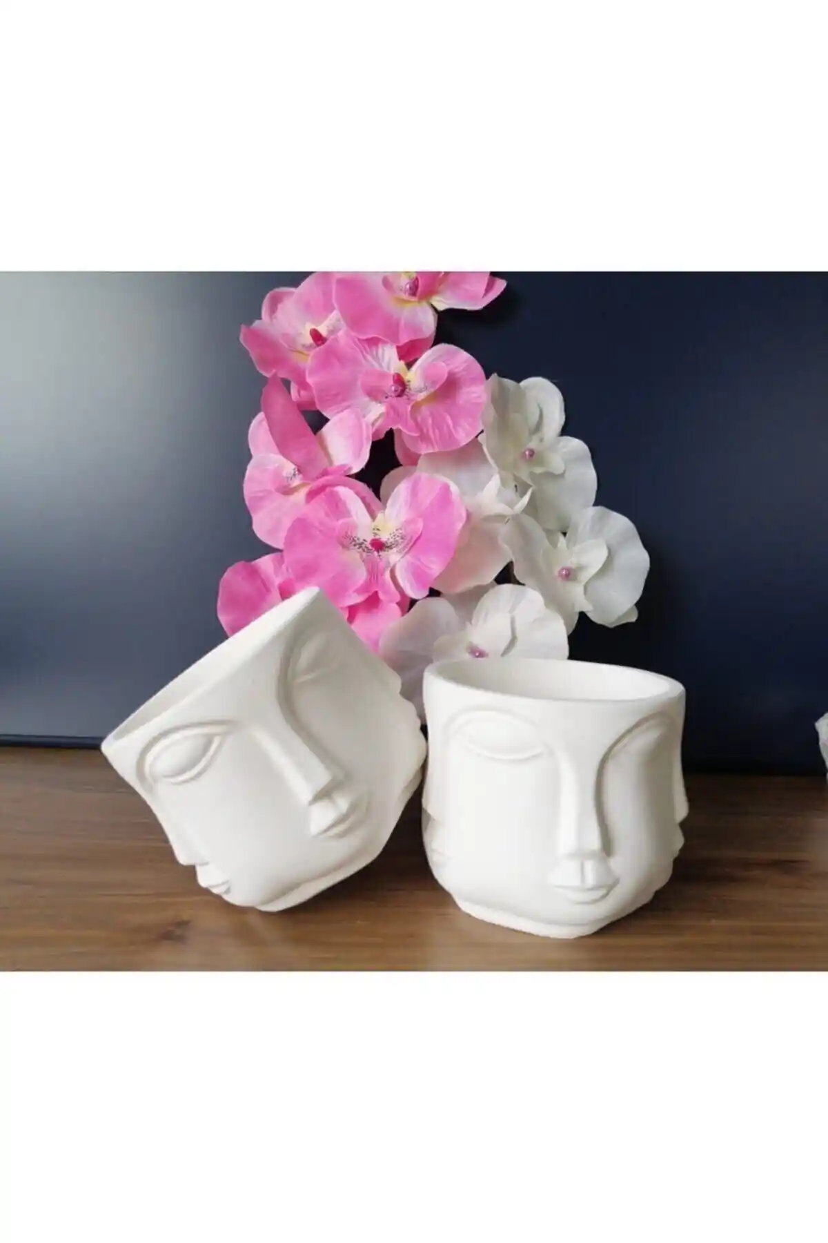 Modern ve Estetik Adler Havelka Saksı Seti ile Dekorasyonunuzu Yenileyin