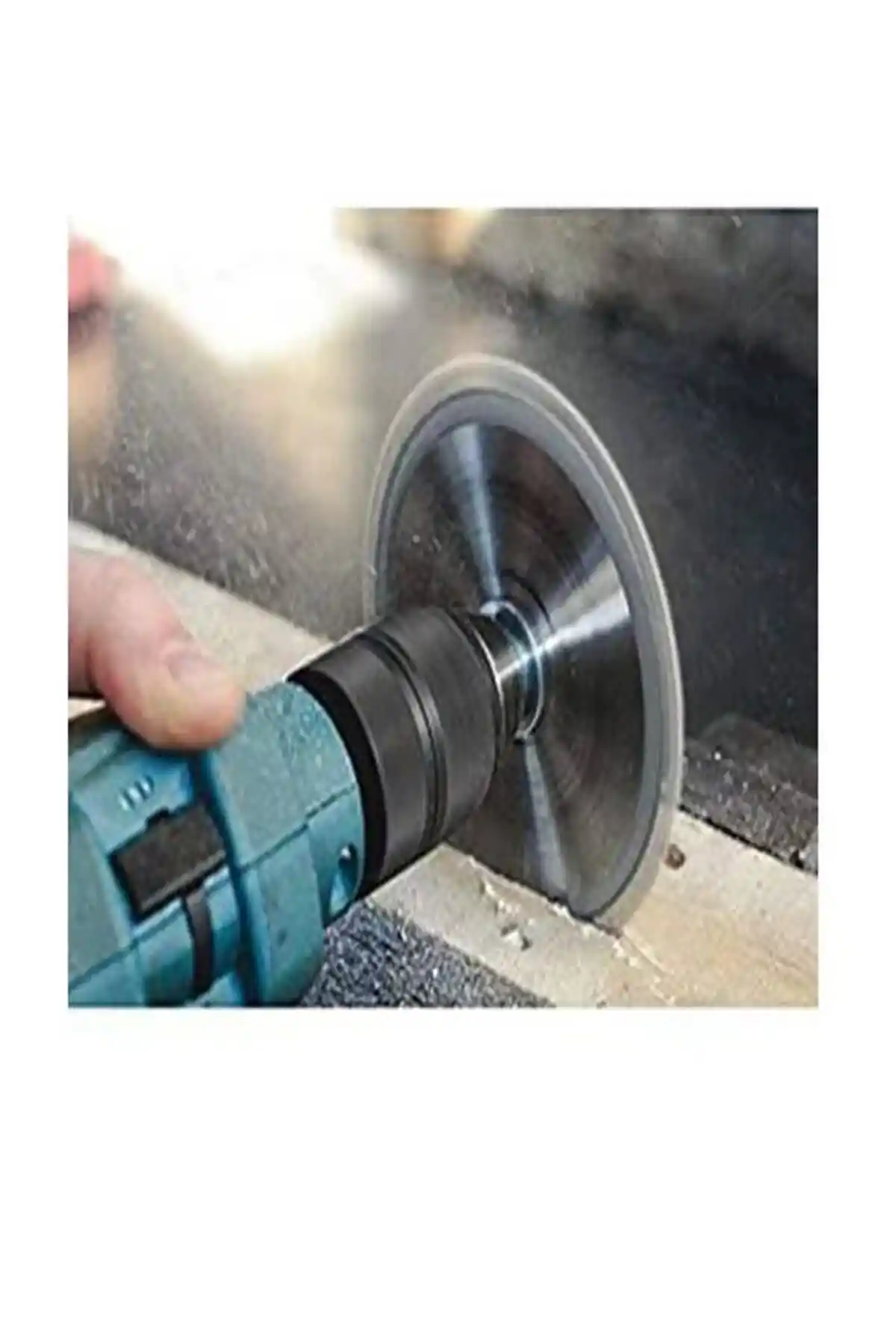 MOONSHOP Daire Testere Aparatı ve Diskleri Seti ile Çok Yönlü Kesim Çözümü