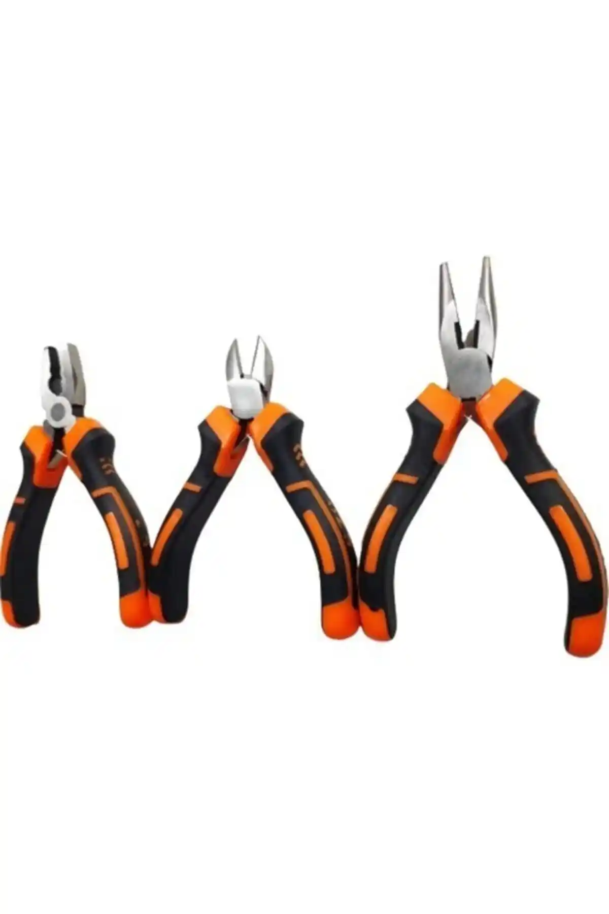 MOONSHOP Mini Pense Kargaburun Yankeski Seti: Dayanıklı ve Çok Yönlü El Aleti