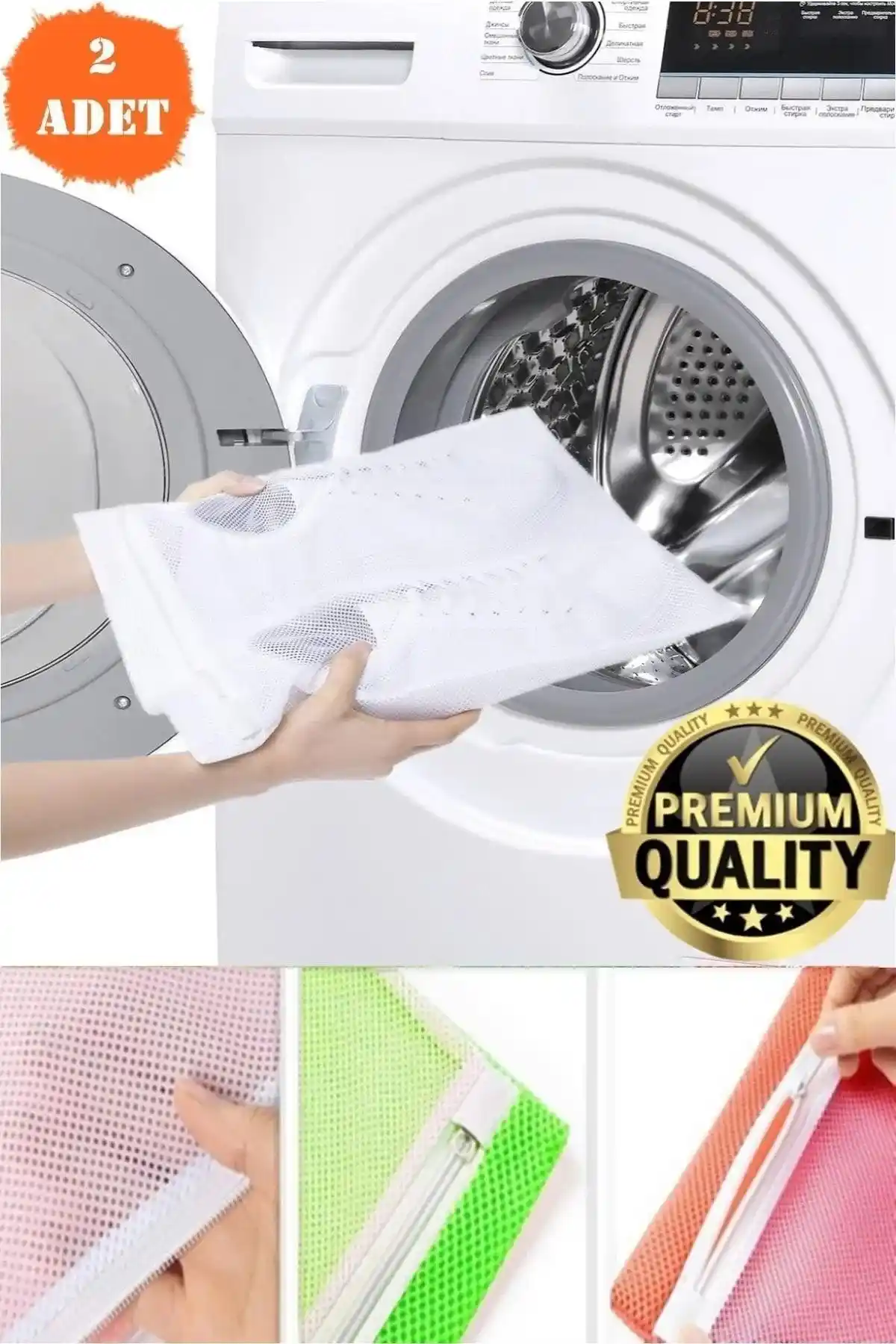 MorBebe Beyaz Ayakkabı Yıkama Filesi Karşılaştırması ve Kullanım İpuçları