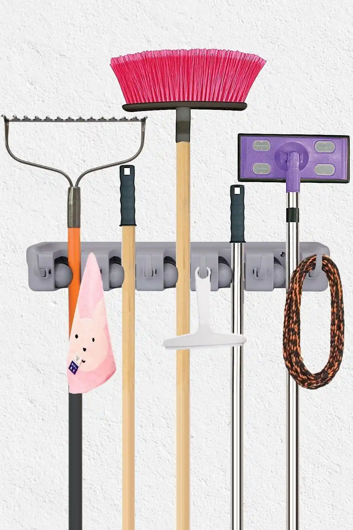 Morpanya Sihirli Tutamaç ve Özlem Toys Temizlik Askısı Karşılaştırması