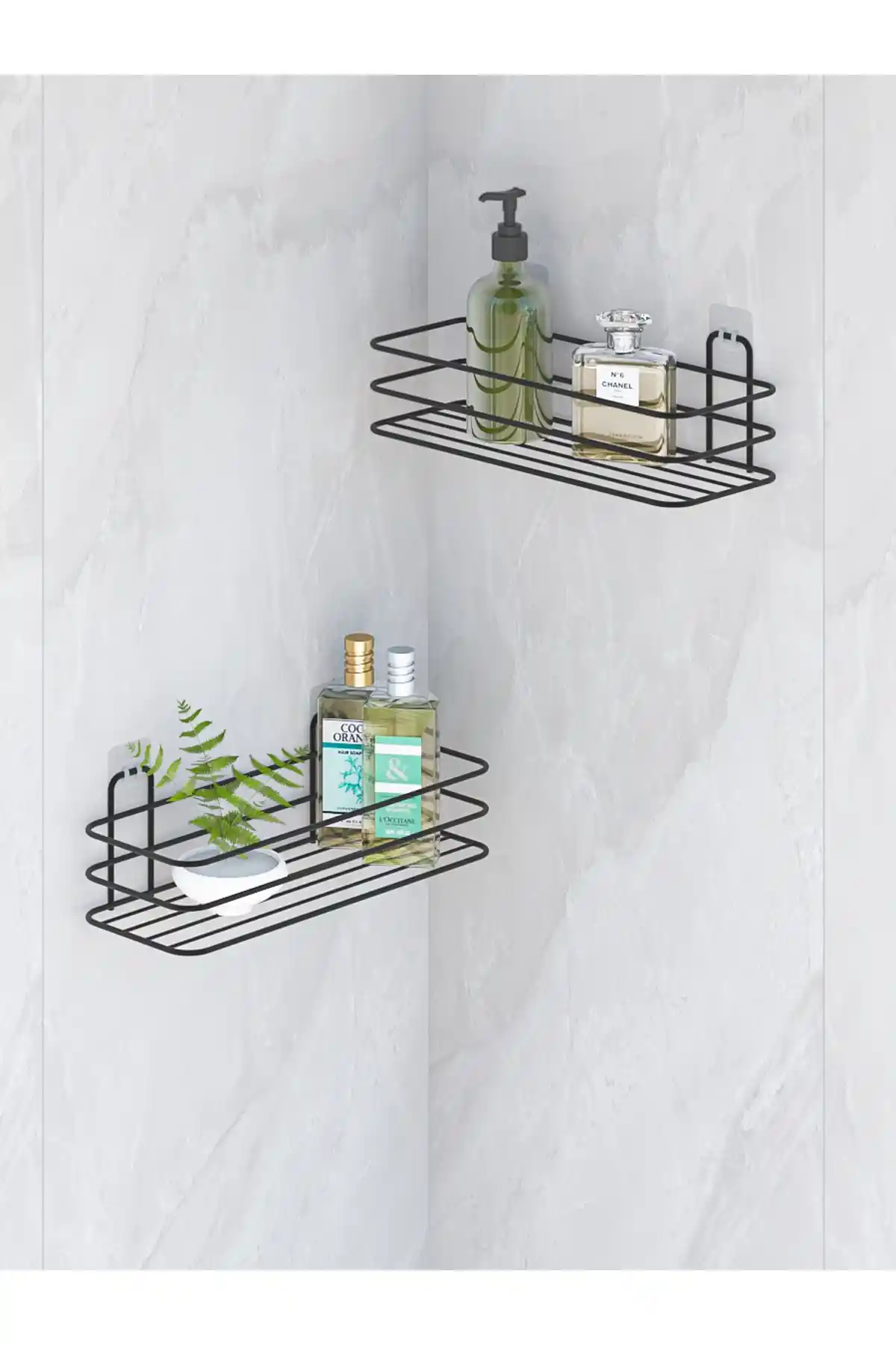 MultiStore Yapışkanlı Banyo Düzenleyicileri Karşılaştırması ve En İyi Seçenekler