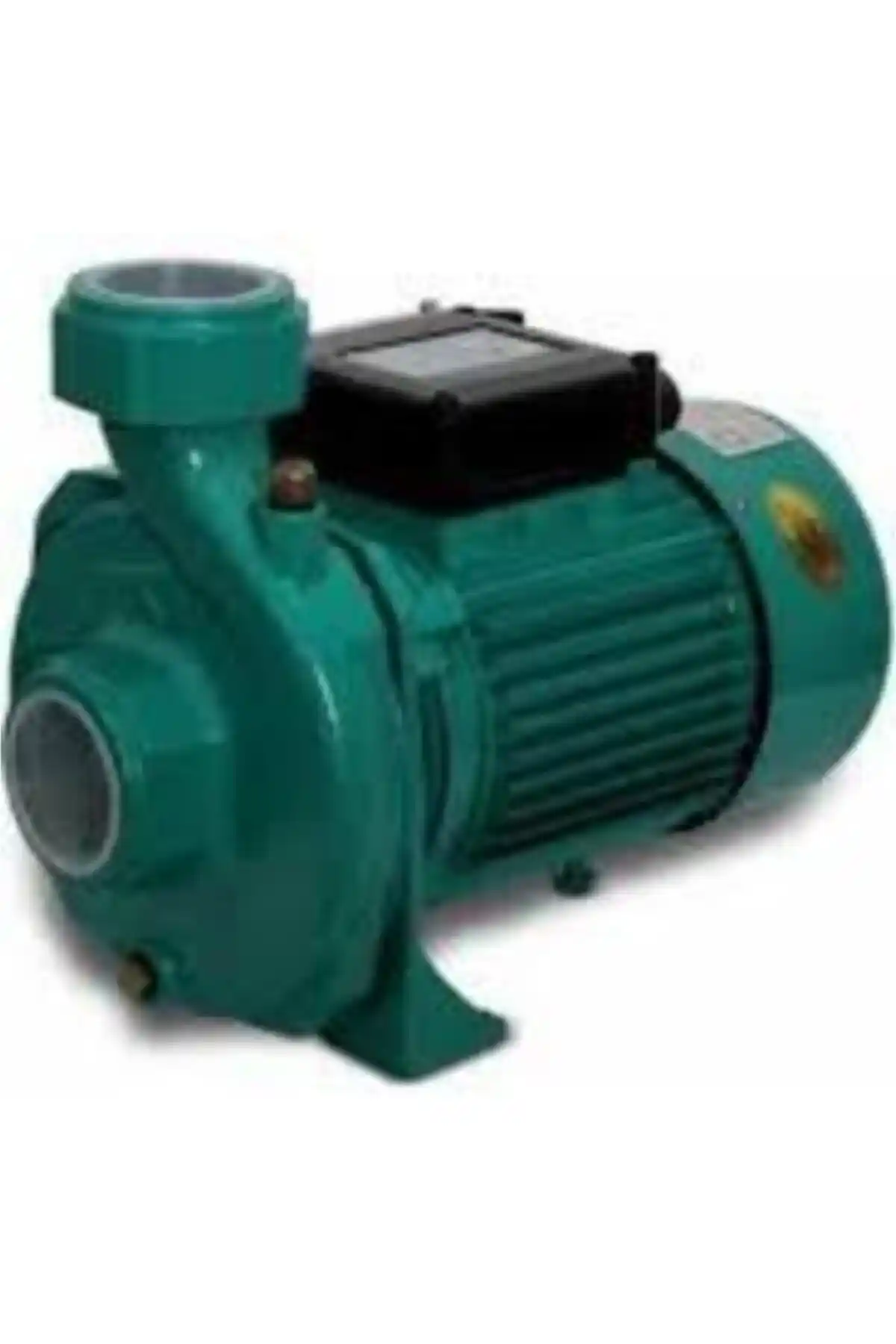 Mur-Cell 2 Hp SCM 80 Elektrikli Su Pompası: Güçlü ve Verimli Su Tedarik Çözümü