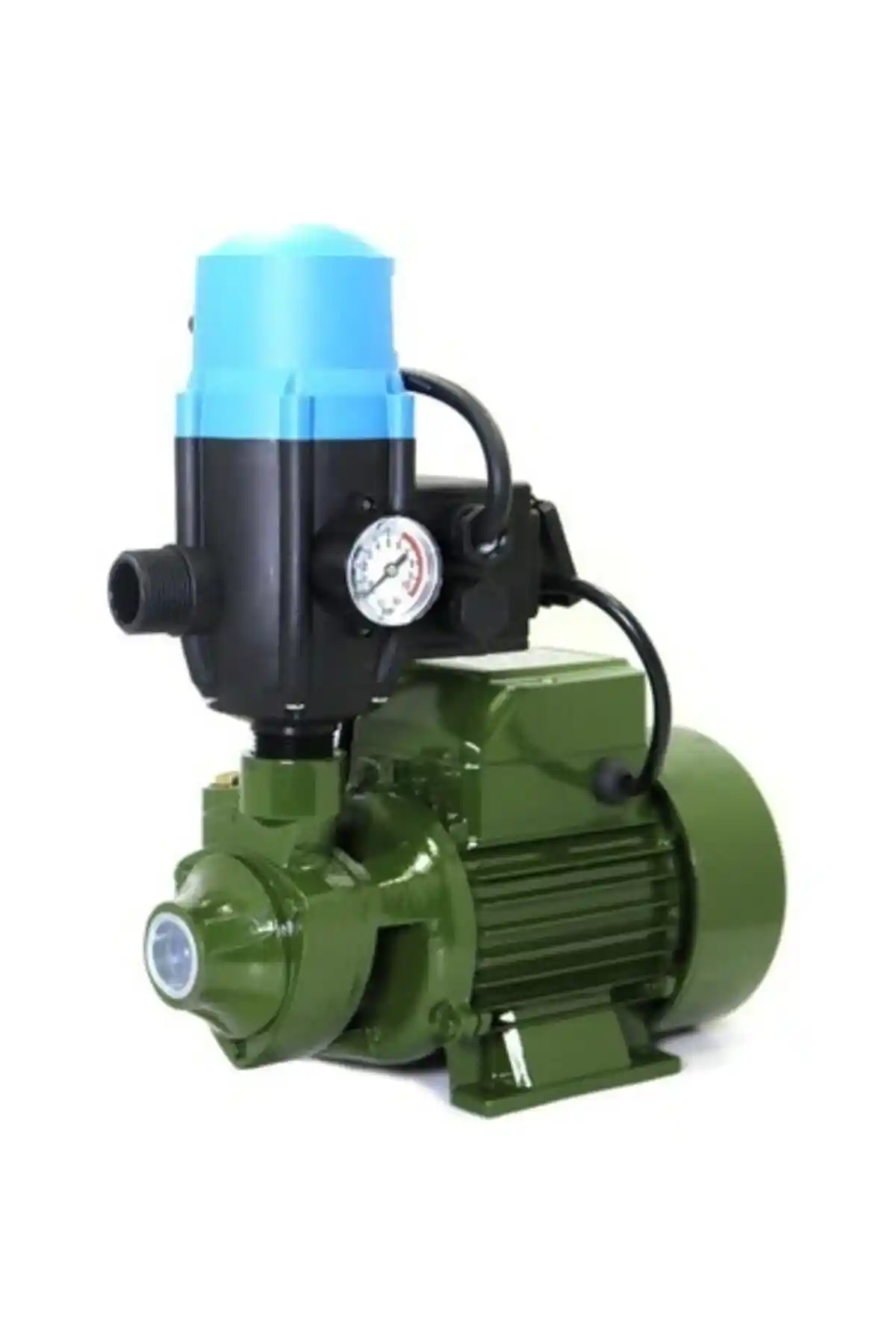 Mur-Cell Paket Hidrofor Otomatik Su Pompası: Yüksek Performanslı ve Güvenilir Sistem