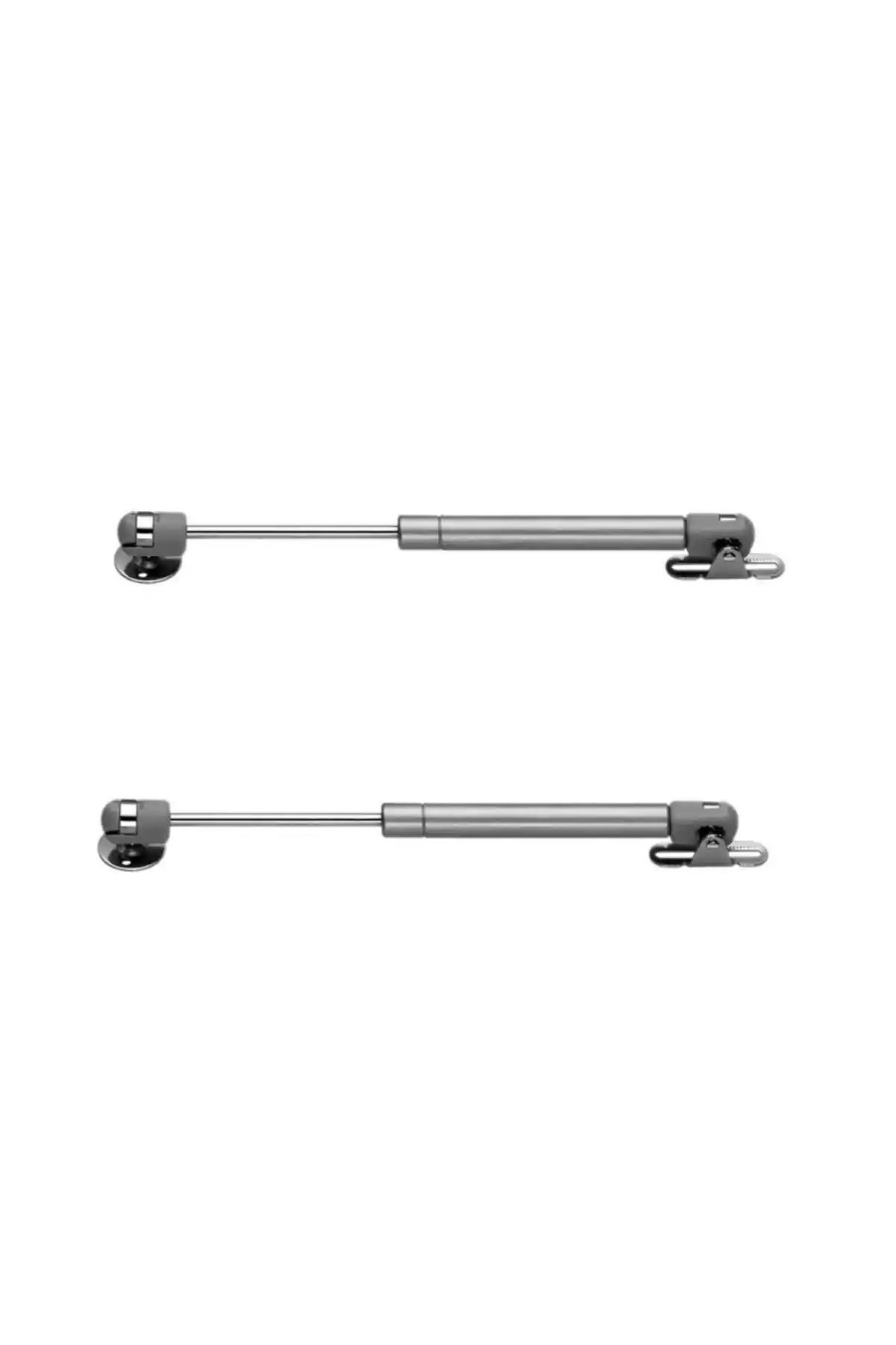 Mutfak Dolap Kapaklarını Güçlendiren Gazlı Amortisörler ve Kullanım Avantajları