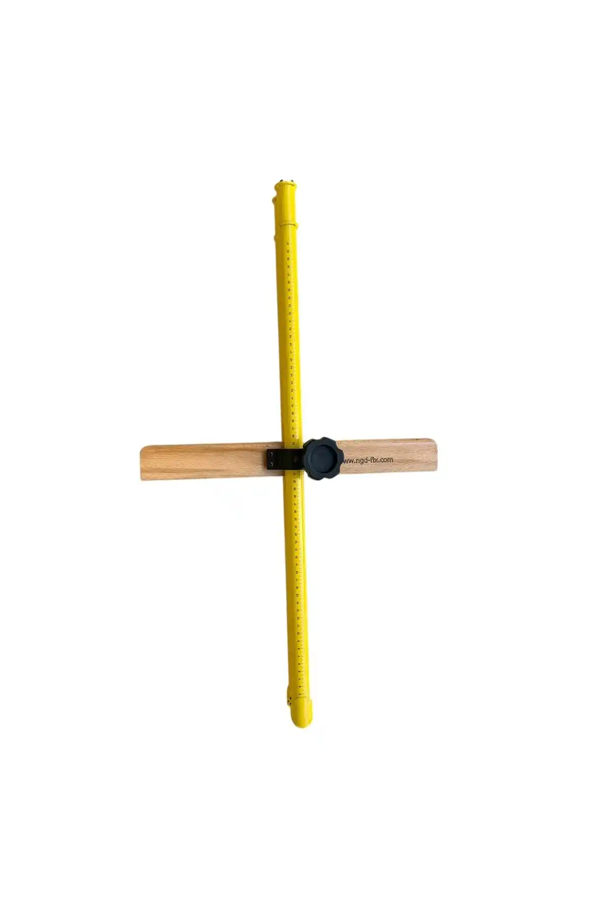 NGD-FİX 60CM Alçıpan ve Boardex Kesme Aparatı Profesyonel ve Pratik Kullanım