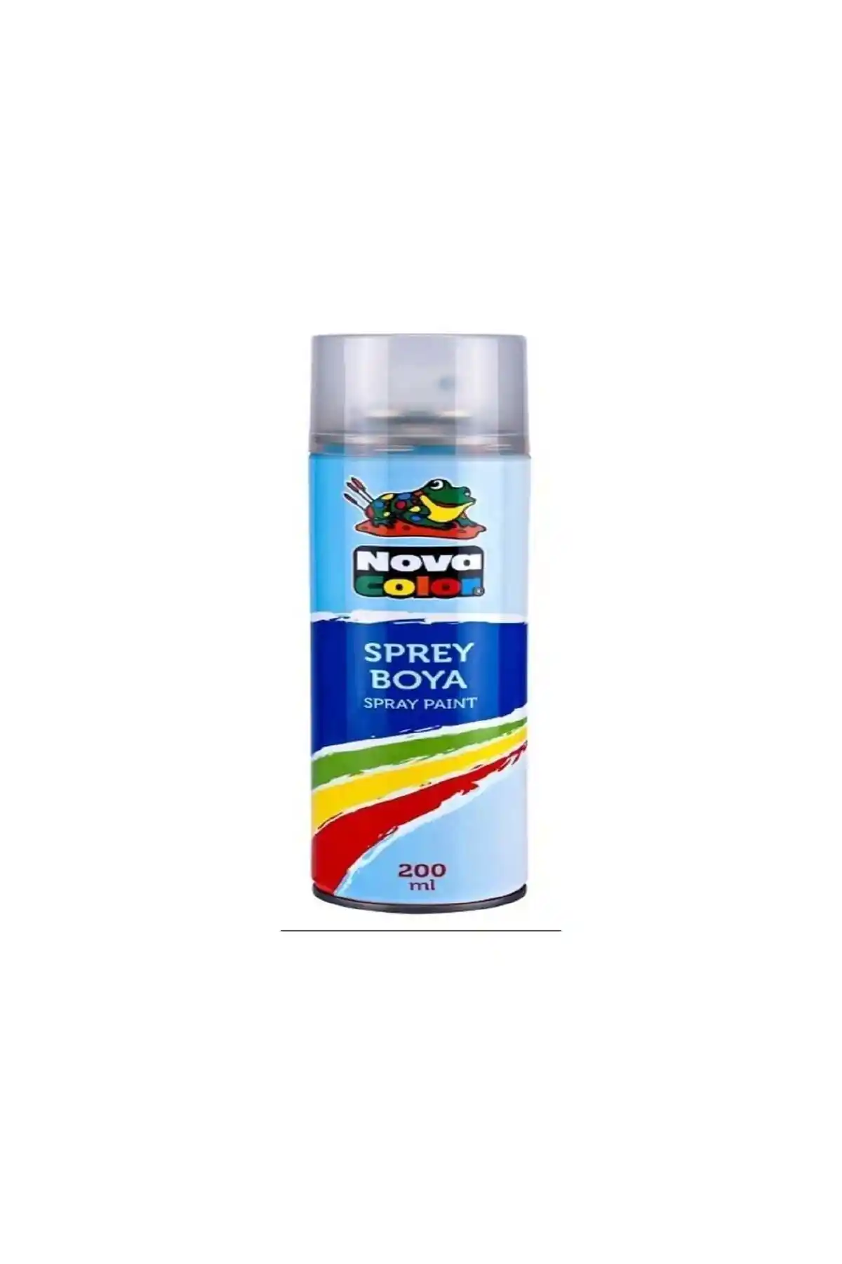 Nova Color Sprey Boya 200 ml Beyaz NC-804 İnceleme ve Kullanım Rehberi