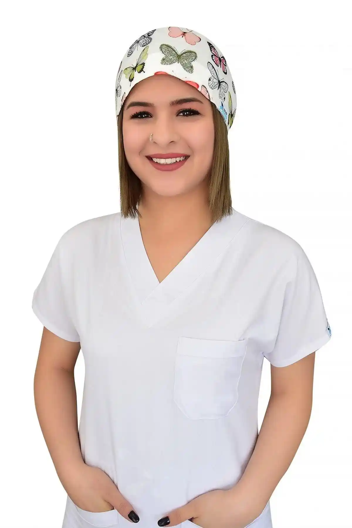 Nur Ortopedi Unisex Cerrahi Bone Sağlık Çalışanları İçin Dayanıklı ve Konforlu Tasarım