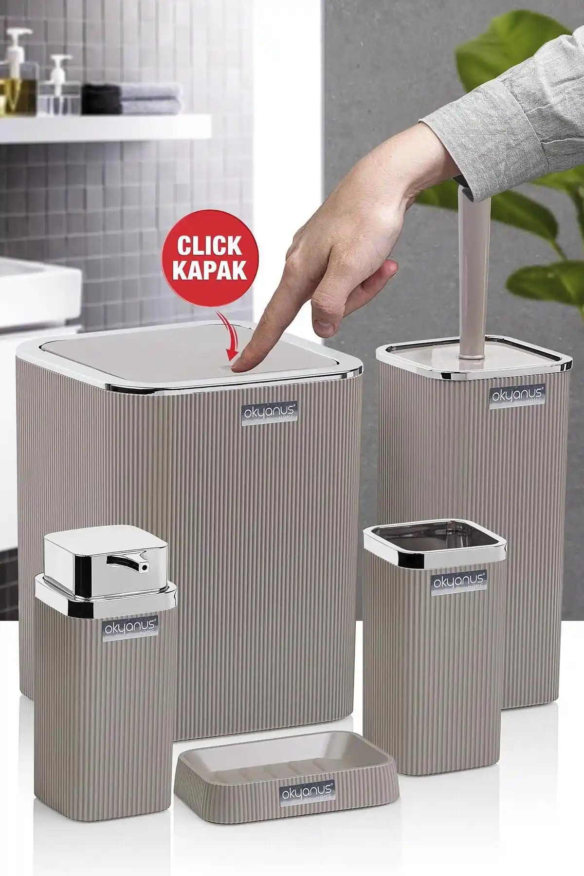 Okyanus Home Banyo Setleri Karşılaştırması: Stella ve Vizon Modelleri Hakkında Detaylı İnceleme