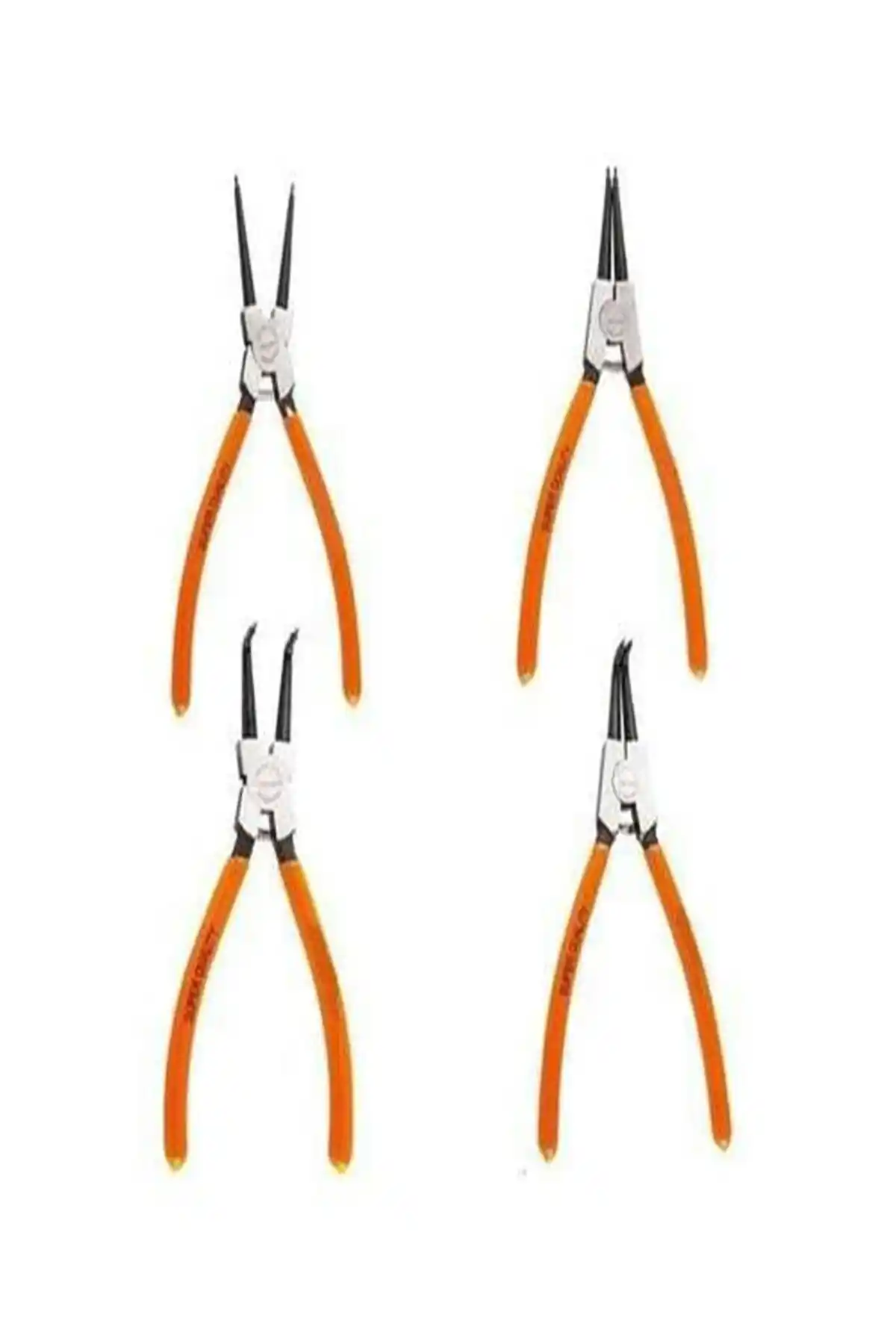 Optimus Sekman Pensesi Seti Endüstriyel ve Profesyonel Kullanım İçin Uygun