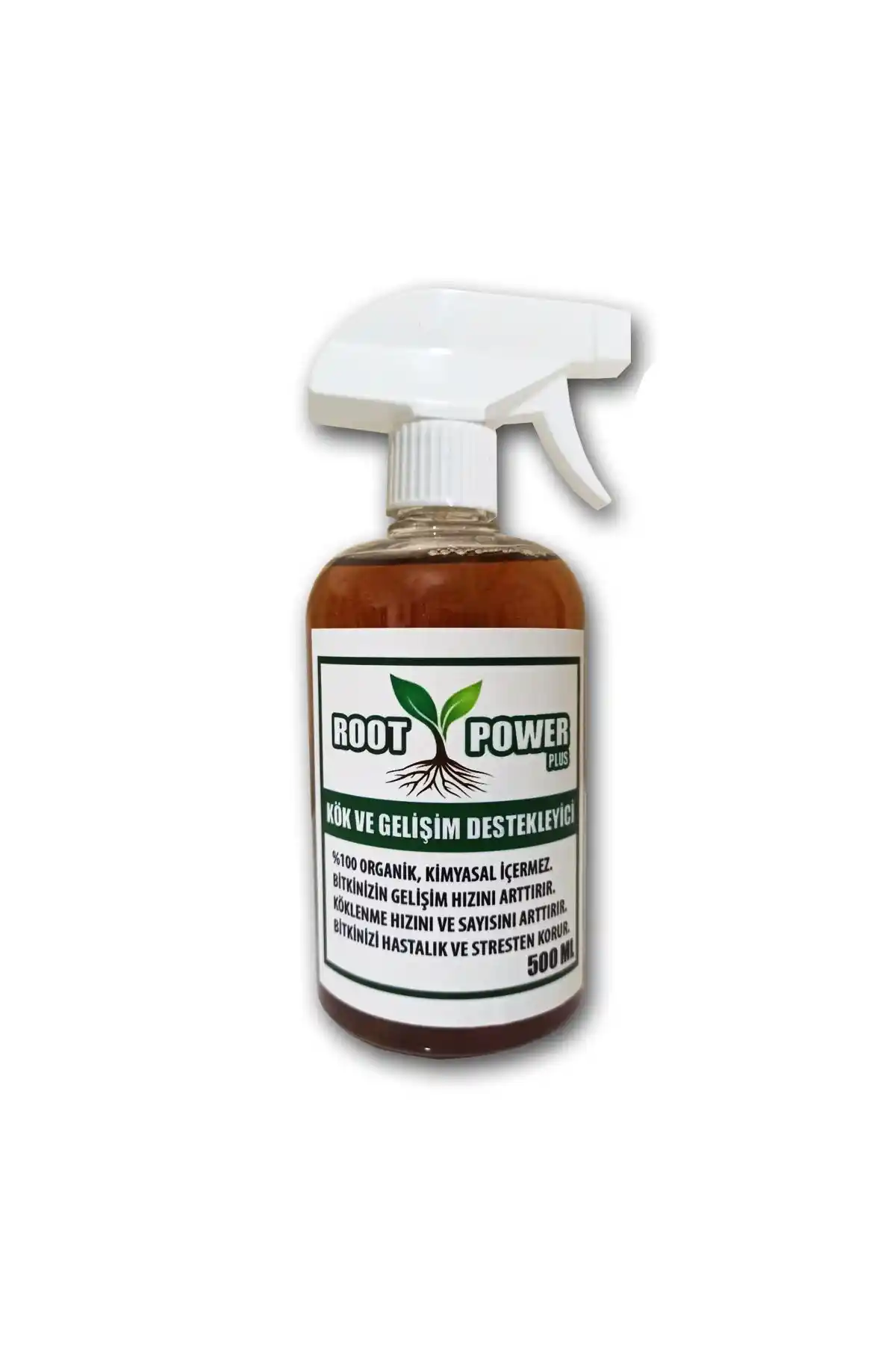 Orkide Yetiştirme Root Power Plus: Doğal ve Organik Bitki Gübreleri ile Sağlıklı Çiçekler