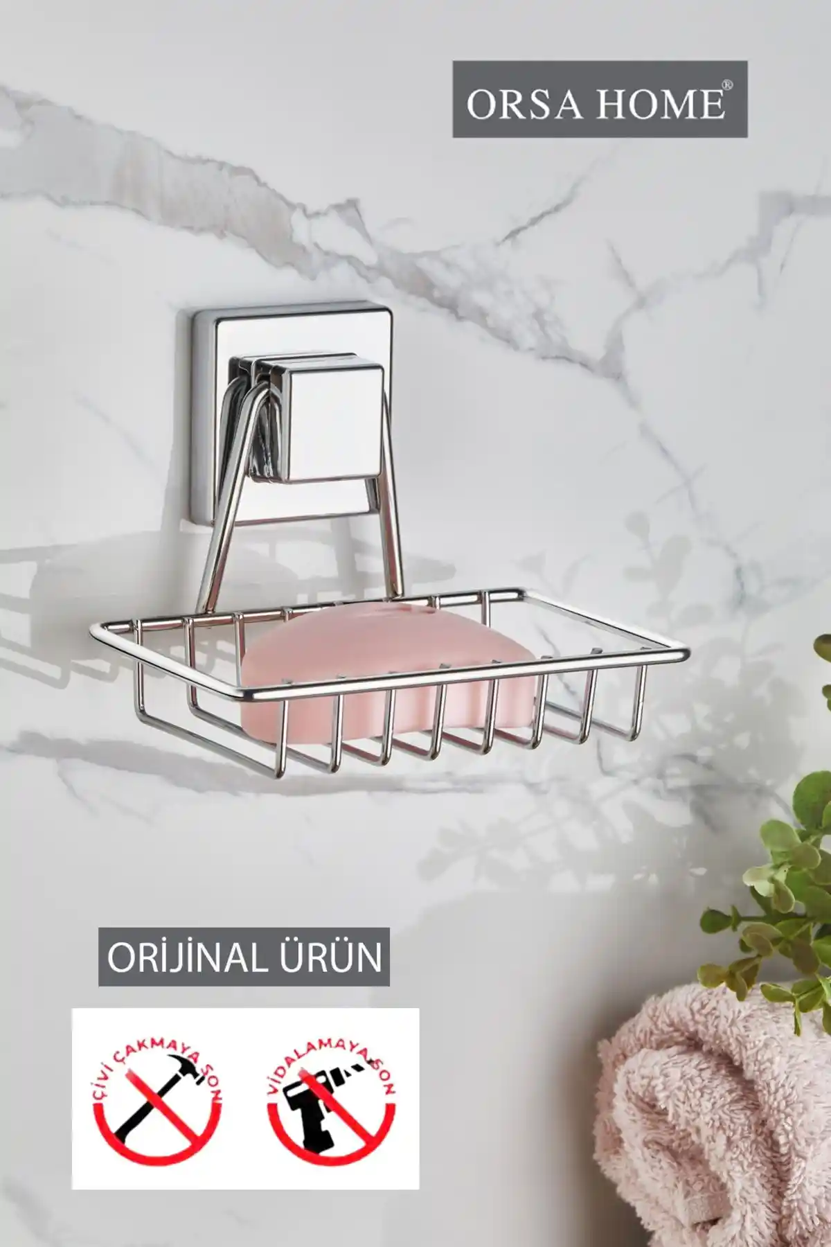 ORSA HOME 605 ve 905 Sabunluk Karşılaştırması: Farklar ve Tercih İpuçları