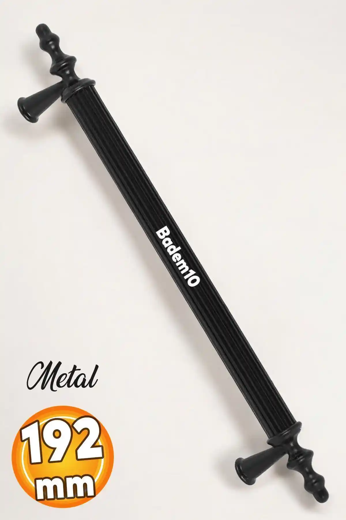 Ovacık Metal Kulplar: Dayanıklı ve Estetik Tasarımlarla Mobilyalarınıza Şıklık Katın