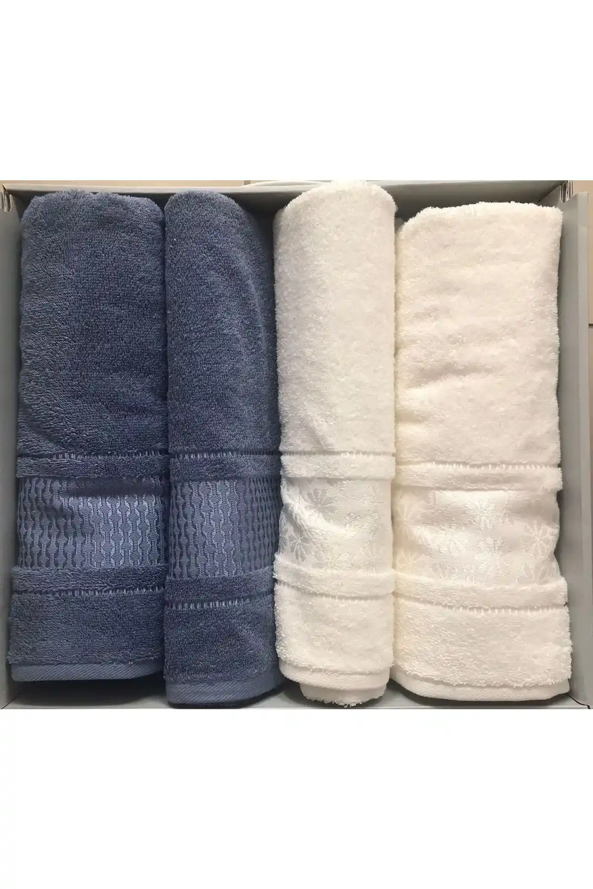 Özdilek Blossom ve Dory Set Hamam Takımları Karşılaştırması ve Seçim Rehberi