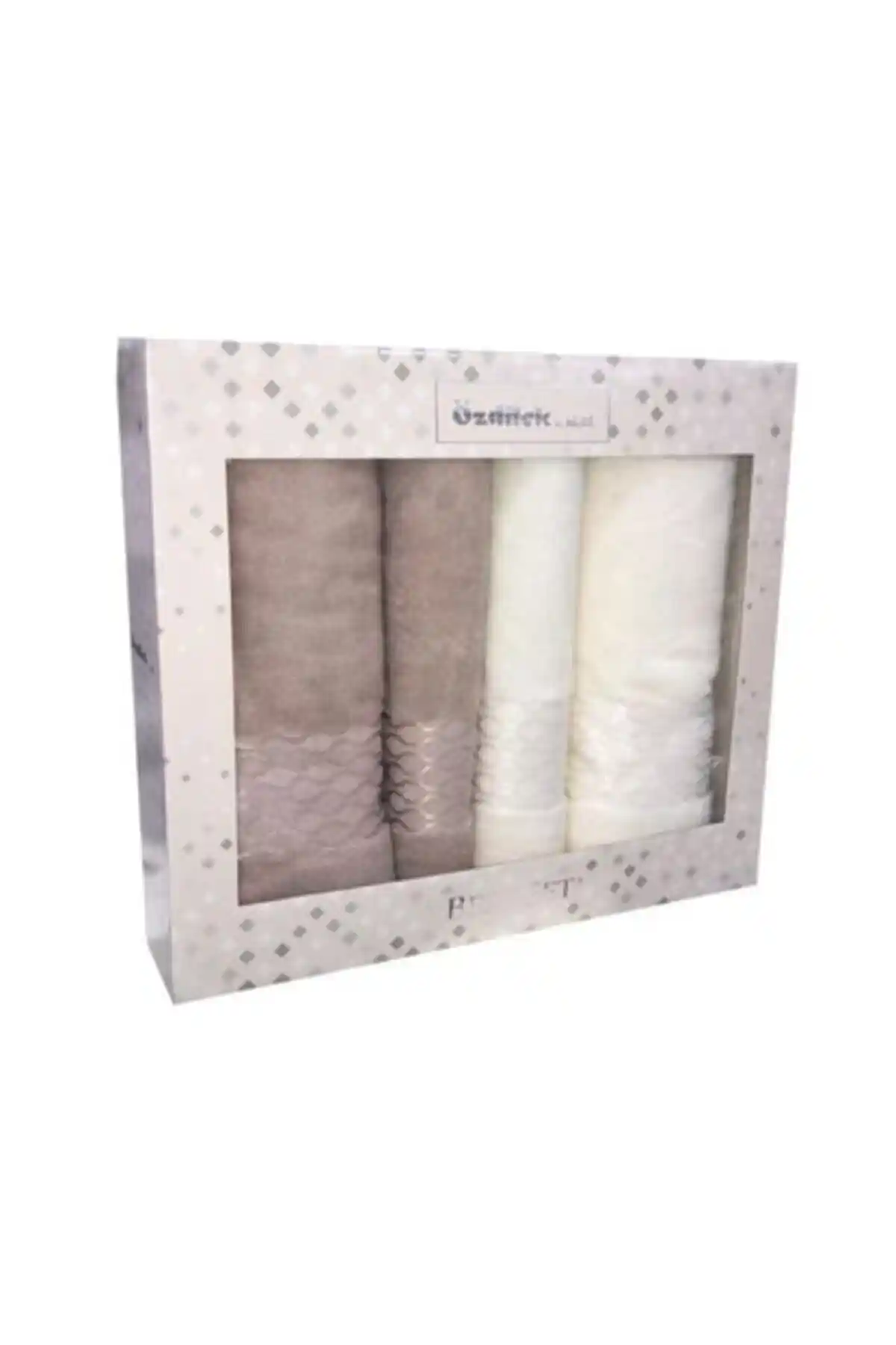 Özdilek Elissa ve Pastoral Hamam Takımları Karşılaştırması ve Özellikleri