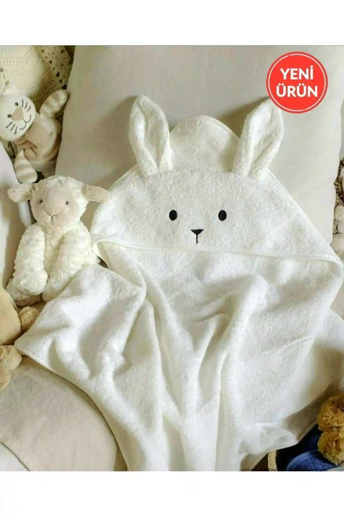 PAMUK HANIM Bebek Banyo Havluları Karşılaştırması ve Seçim Rehberi