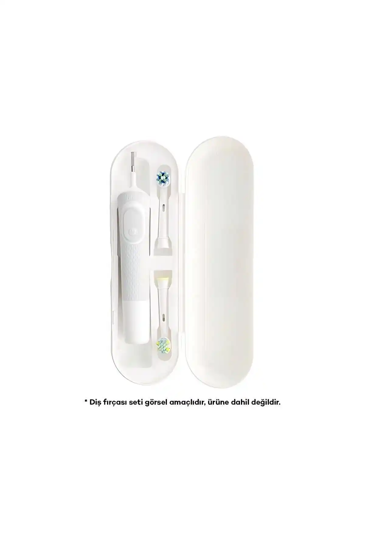 PI&GO ve Wober Diş Fırçası Saklama Kutuları Karşılaştırması