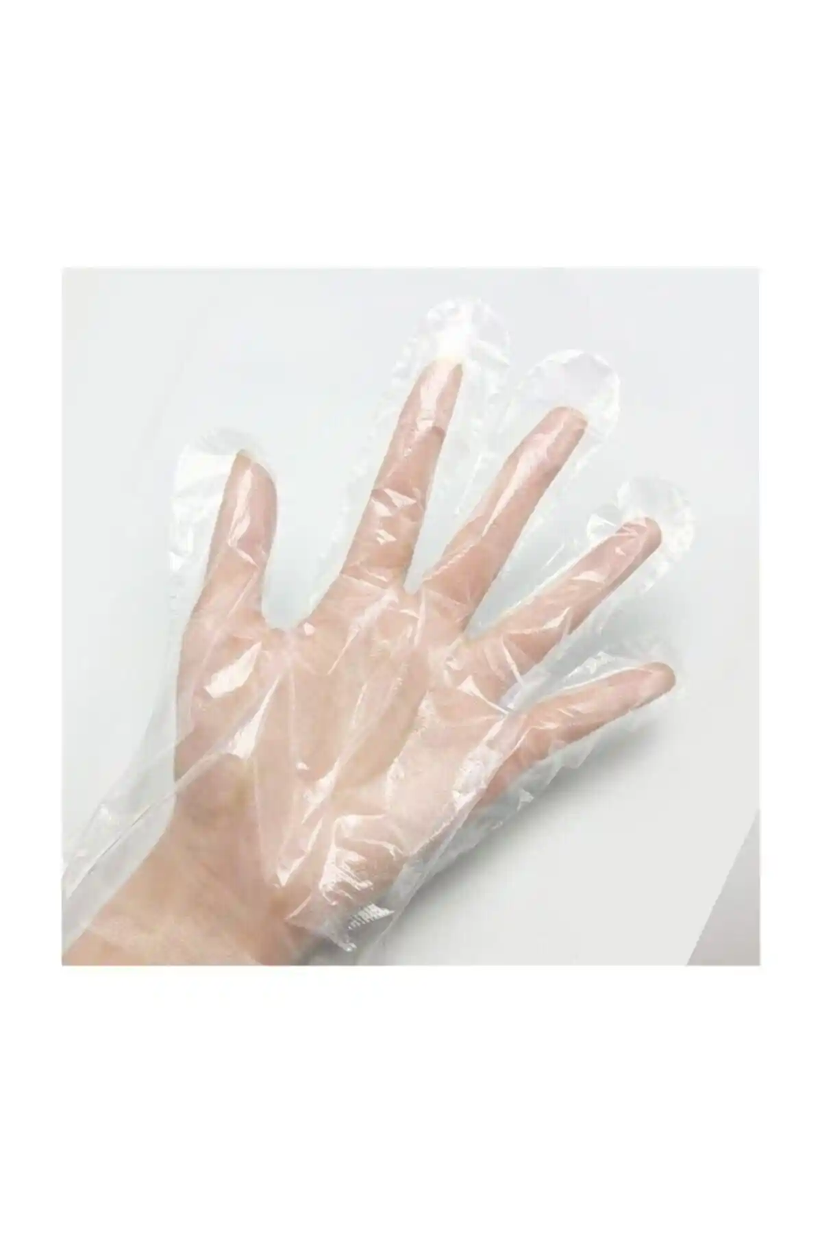 Poşet Eldiven 500 Adet: Hijyen ve Kullanım Kolaylığı Sunan Tek Kullanımlık Eldivenler
