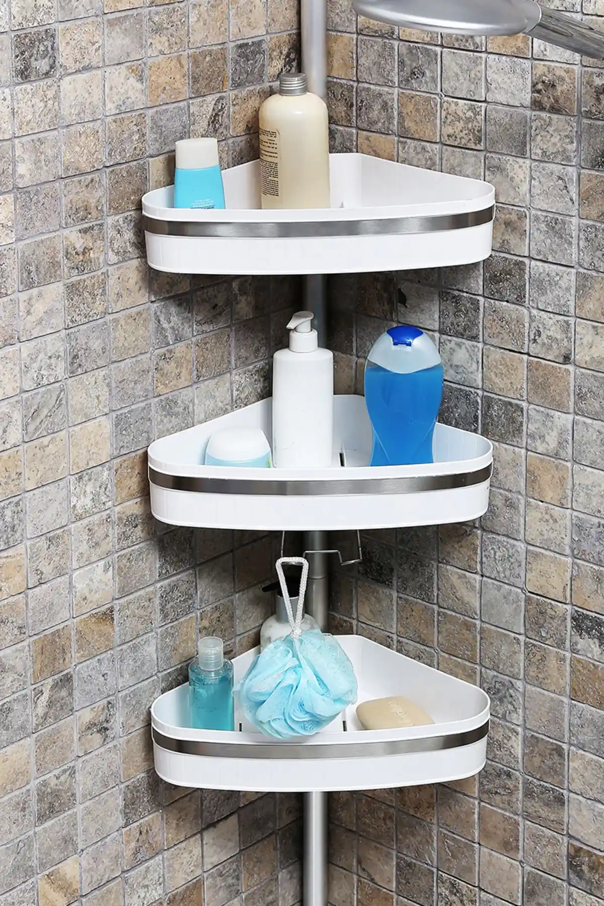 Prima Nova Banyo Köşe Rafları Karşılaştırması: Estetik ve Dayanıklılık Analizi