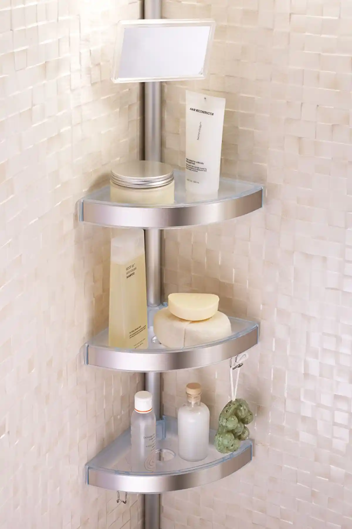 Prima Nova Köşe Rafları Karşılaştırması: Banyo Düzeni ve Tasarım İpuçları