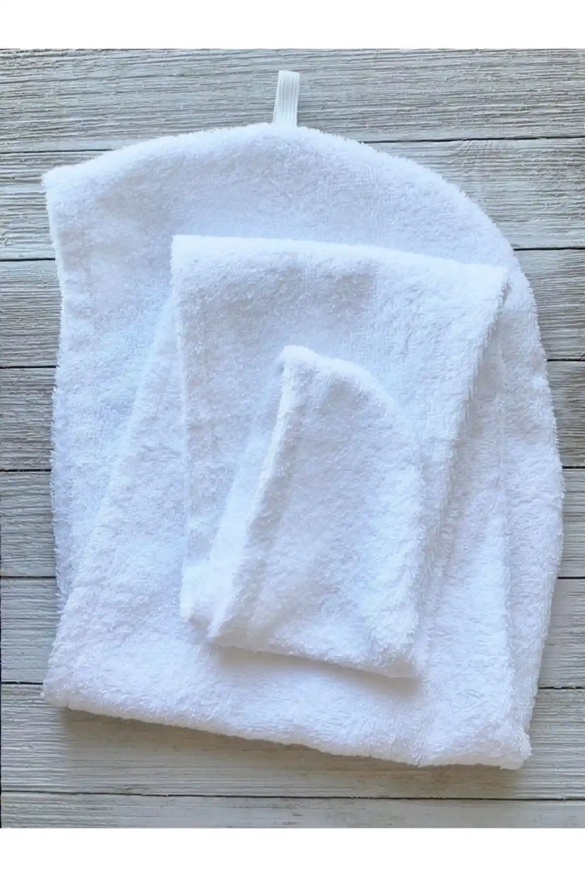 Saç Kurutma Ürünleri Karşılaştırması: HIZSOY Tekstil ve Semecca Saç Bonesi