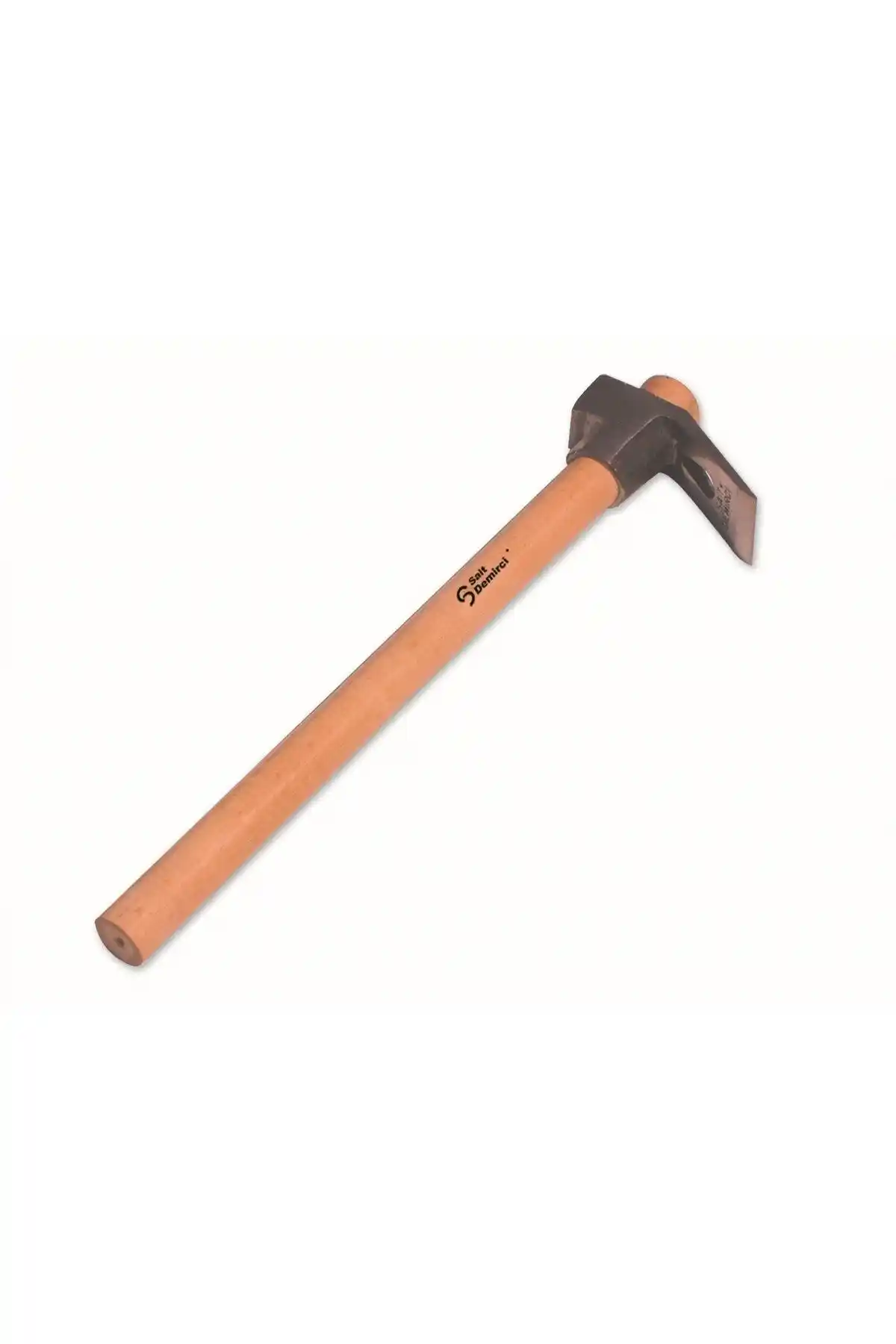 Sait Demirci Yekpare Çelik Keser: Güçlü ve Dayanıklı Profesyonel El Aleti Tanıtımı