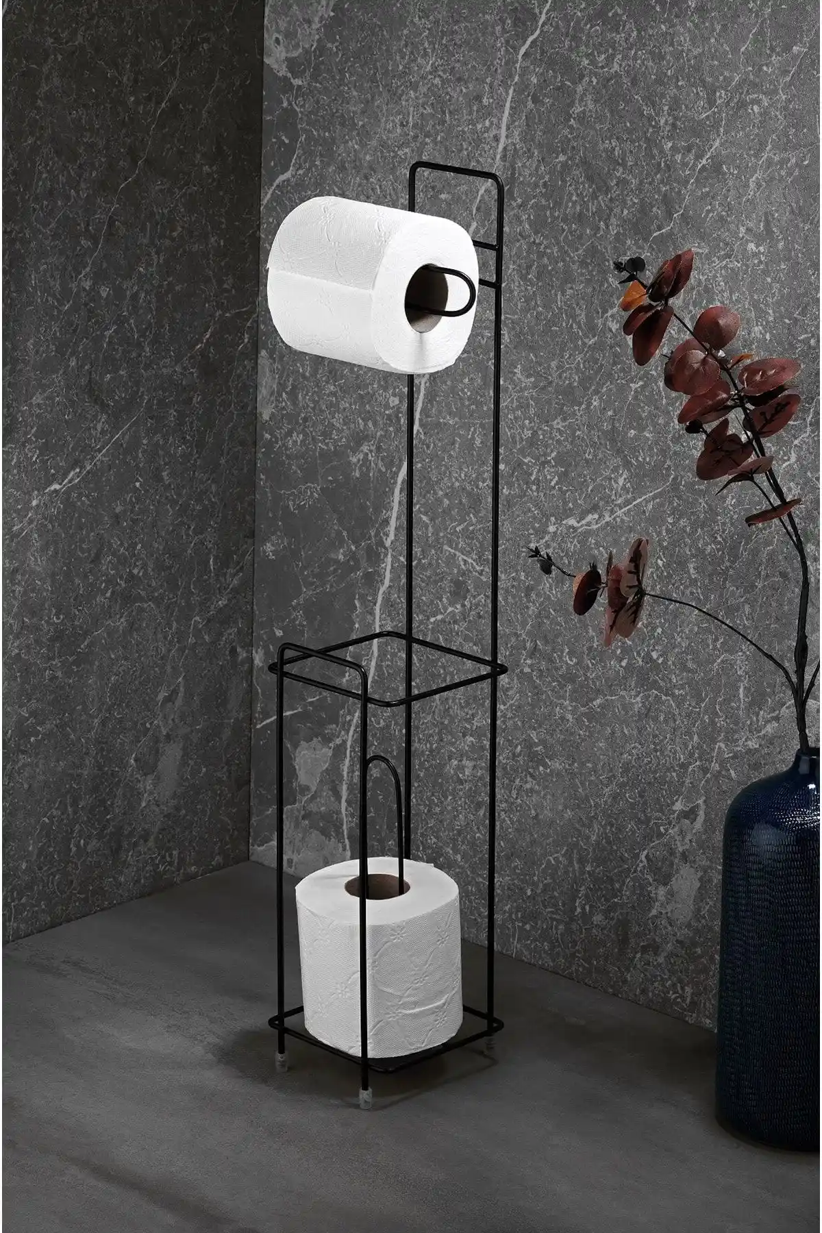 Sas Haus ve SUNTEL Banyo Aksesuarları Karşılaştırması: En İyi Tuvalet Kağıdı Standı Seçenekleri